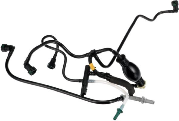 Comprar 820025436 Renault (RVI) Juego de tuberías de combustible