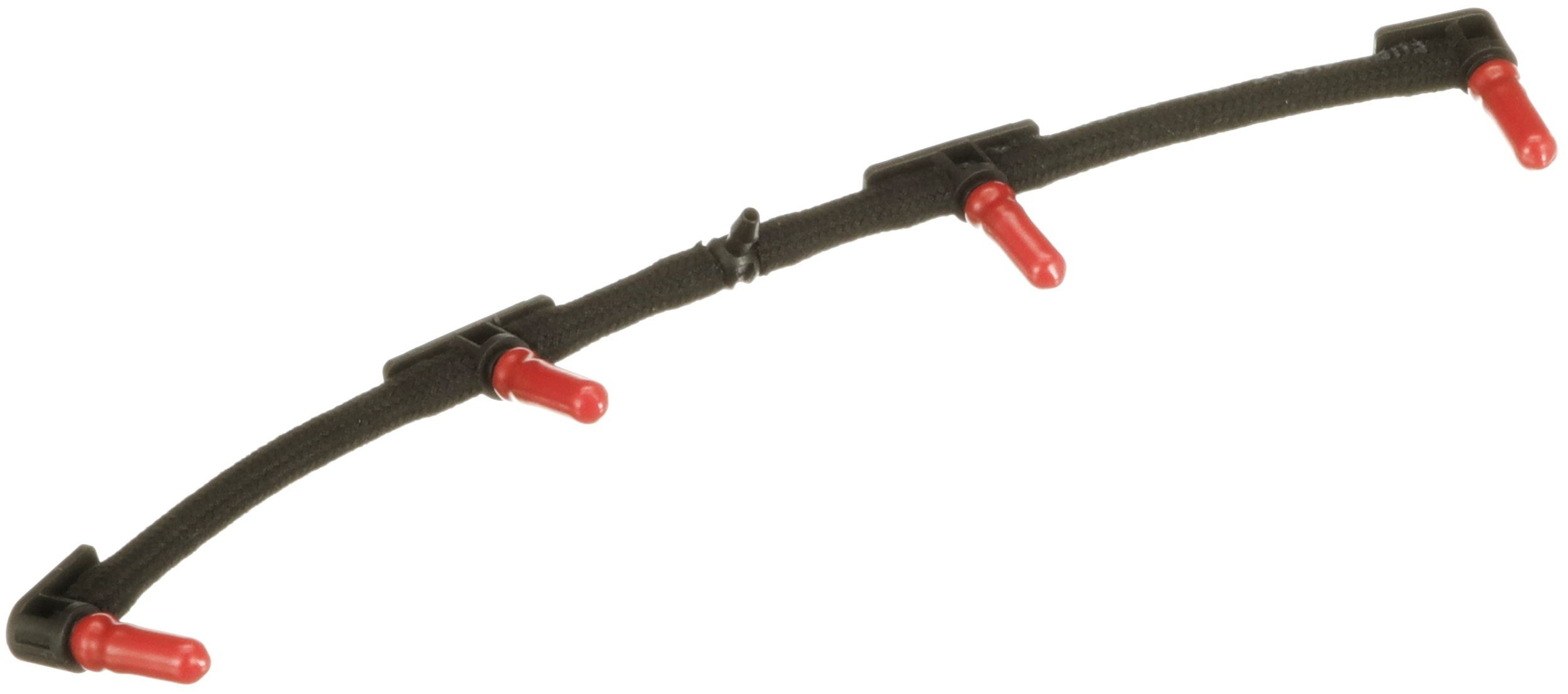 MFL1221 Gates Tubo flexible, combustible de fuga 
