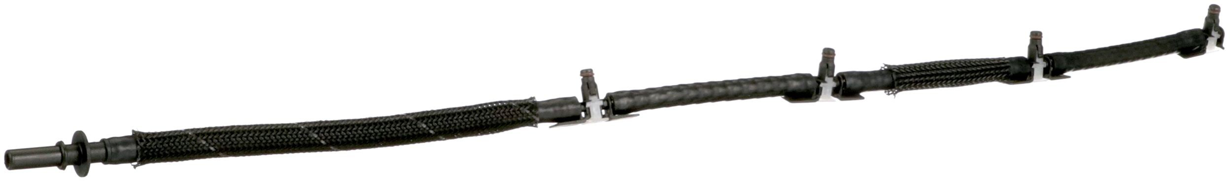 14201012 AND Tubo flexible, combustible de fuga 