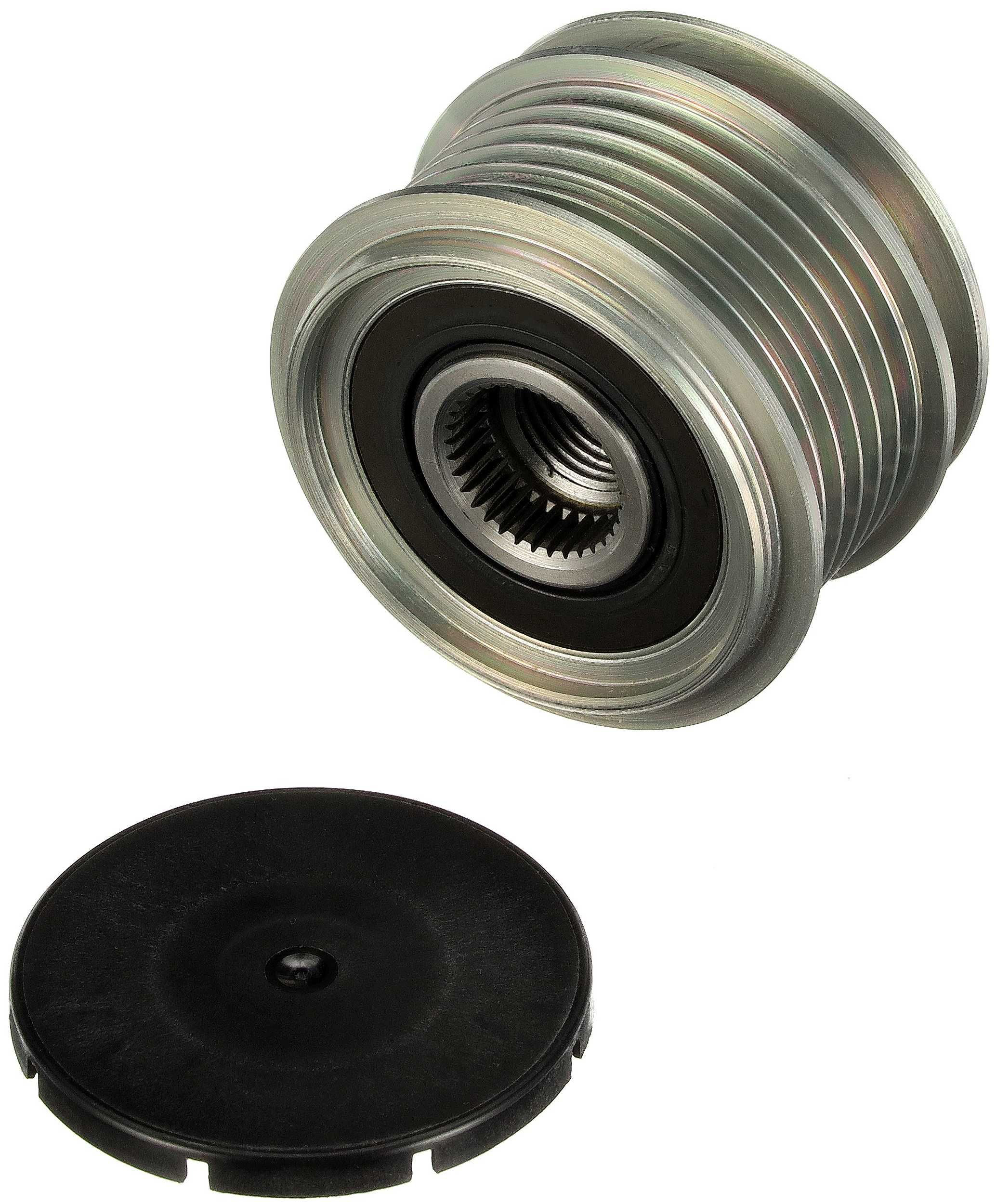 Polea de alternador Audi A3 