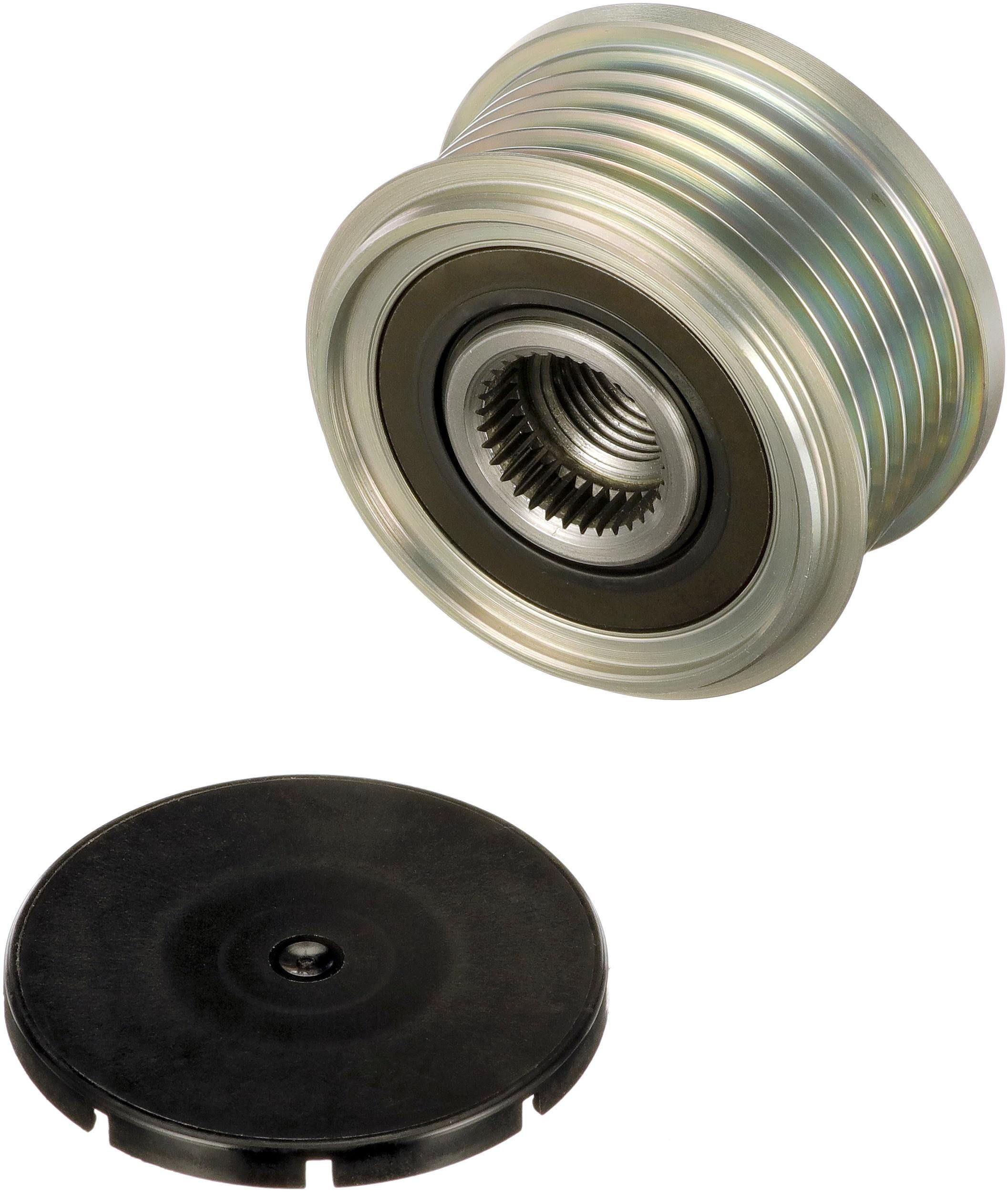 OAP7077 Gates Rueda libre alternador 