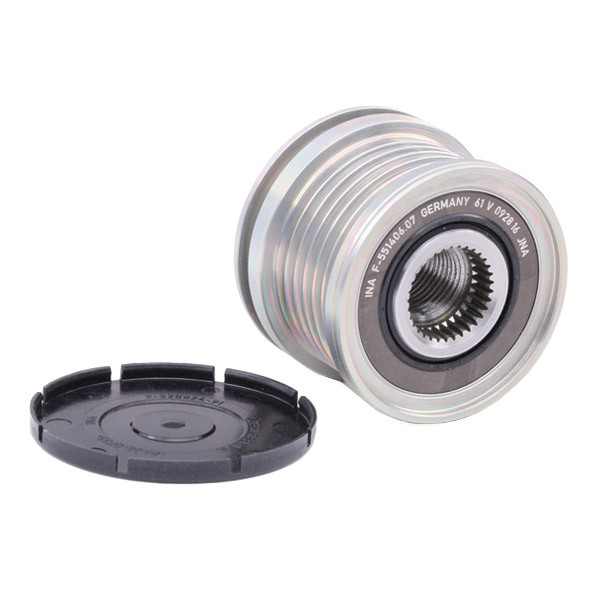 Polea alternador OAP7114 Gates