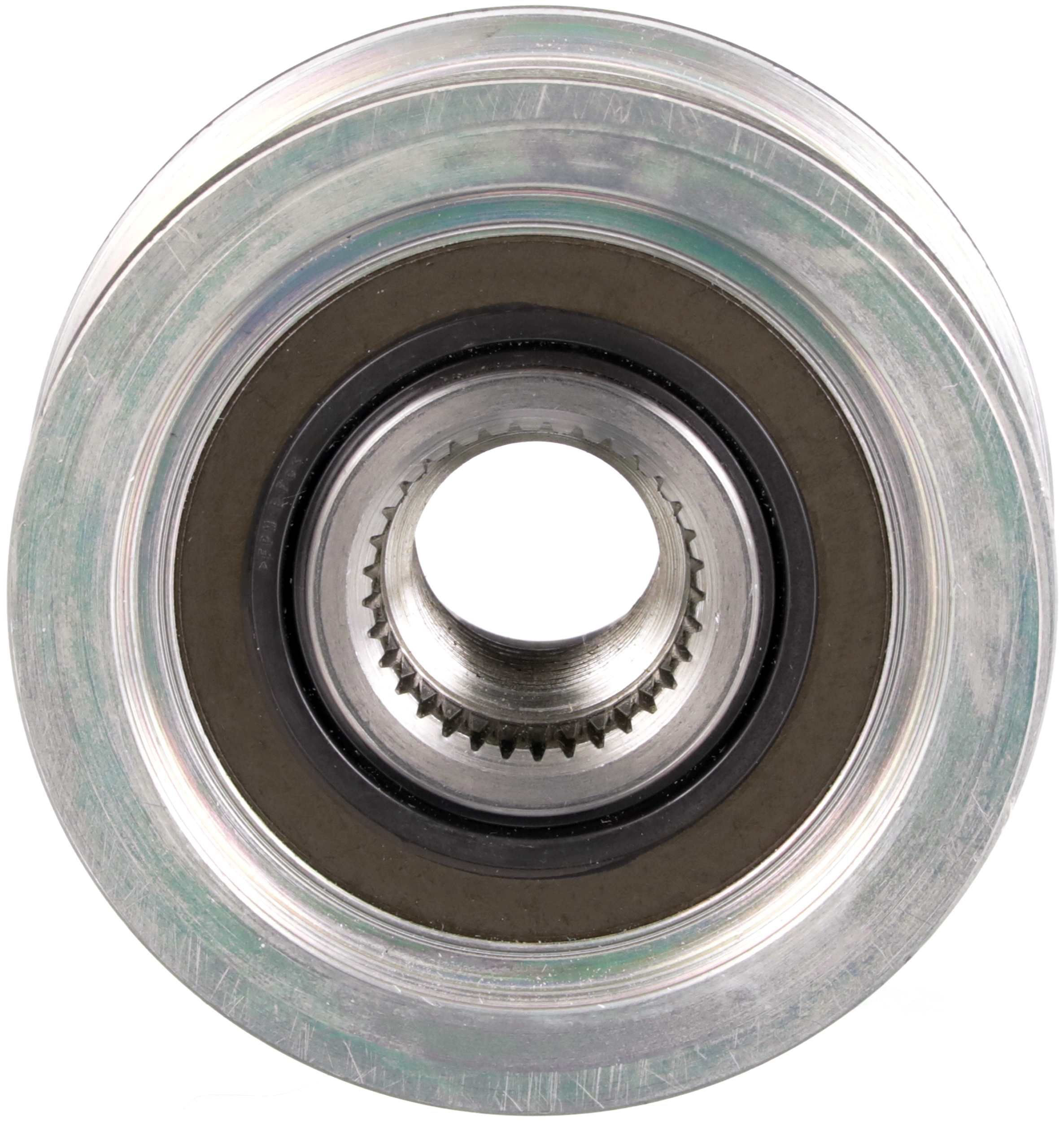 Polea de alternador Chevrolet Captiva II
