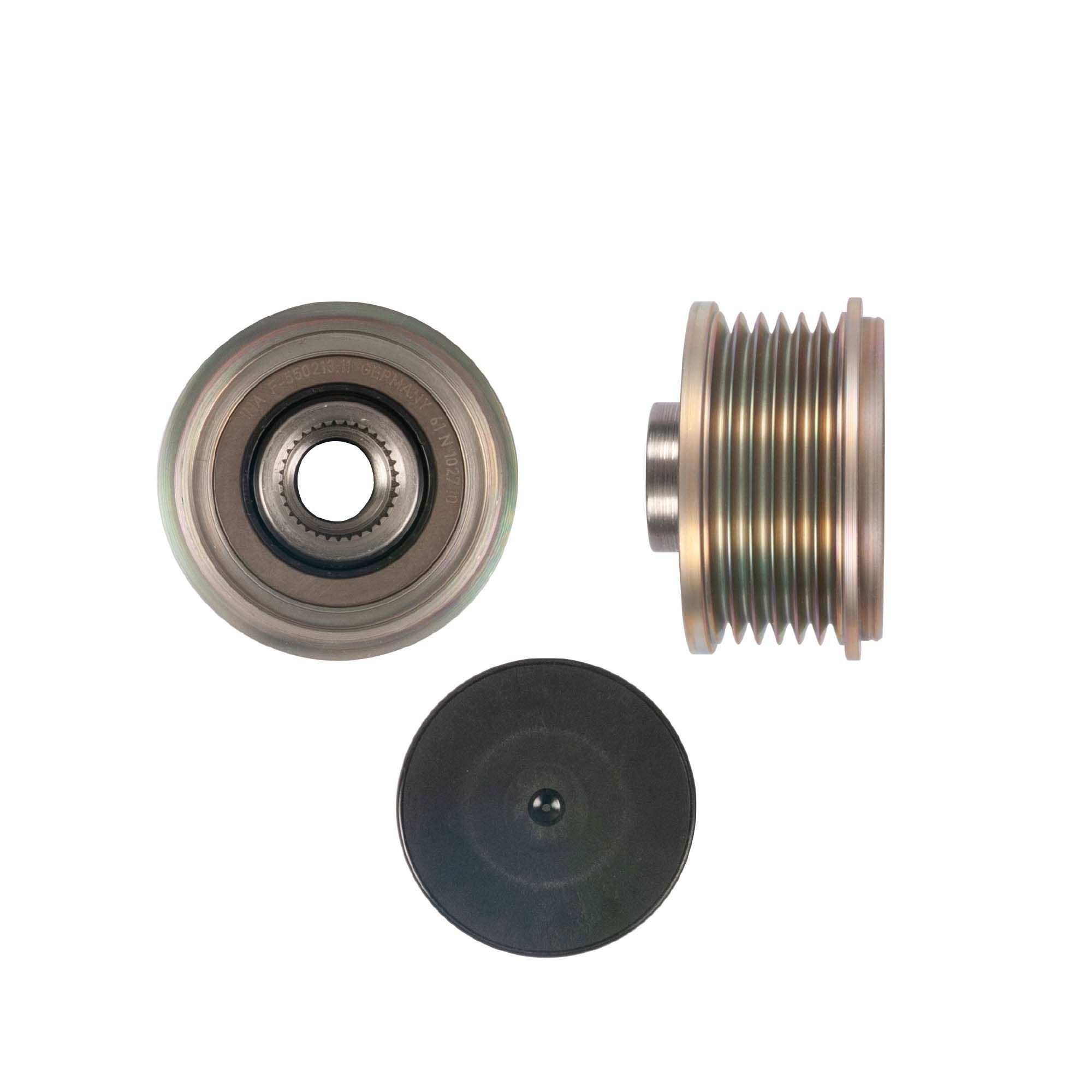 Rueda libre alternador  para Nissan JUKE JPN F15