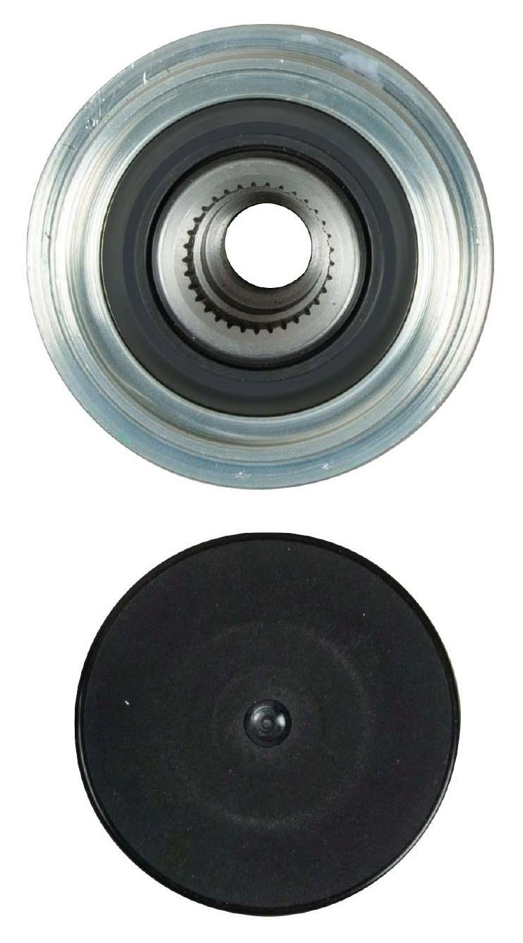 Rueda libre alternador  para Hyundai I30  PD
