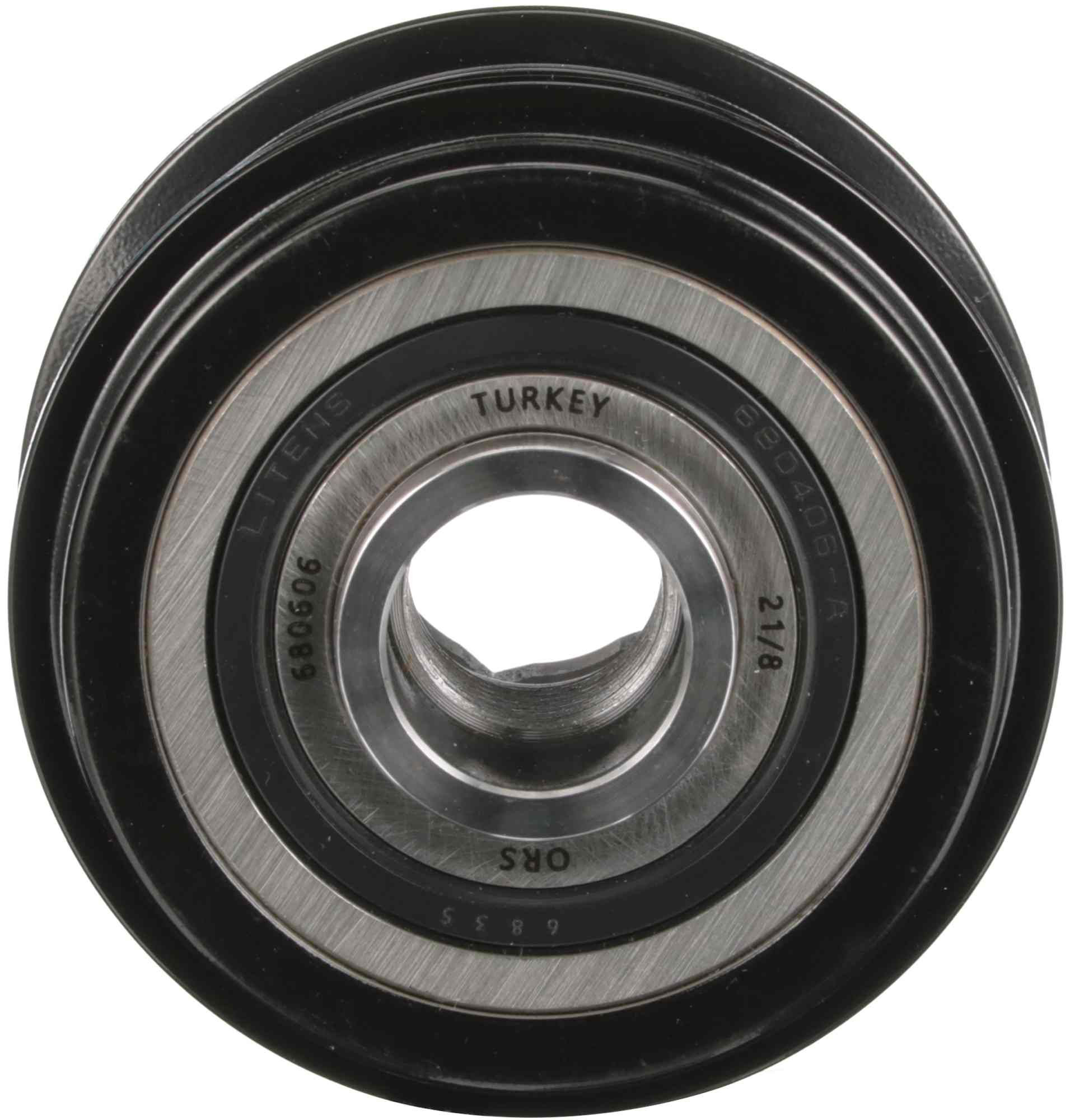 Polea alternador 2306021 Ford