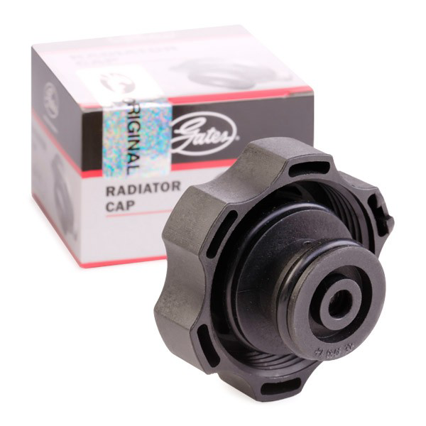 RC249 Gates Tapón del radiador de refrigerante