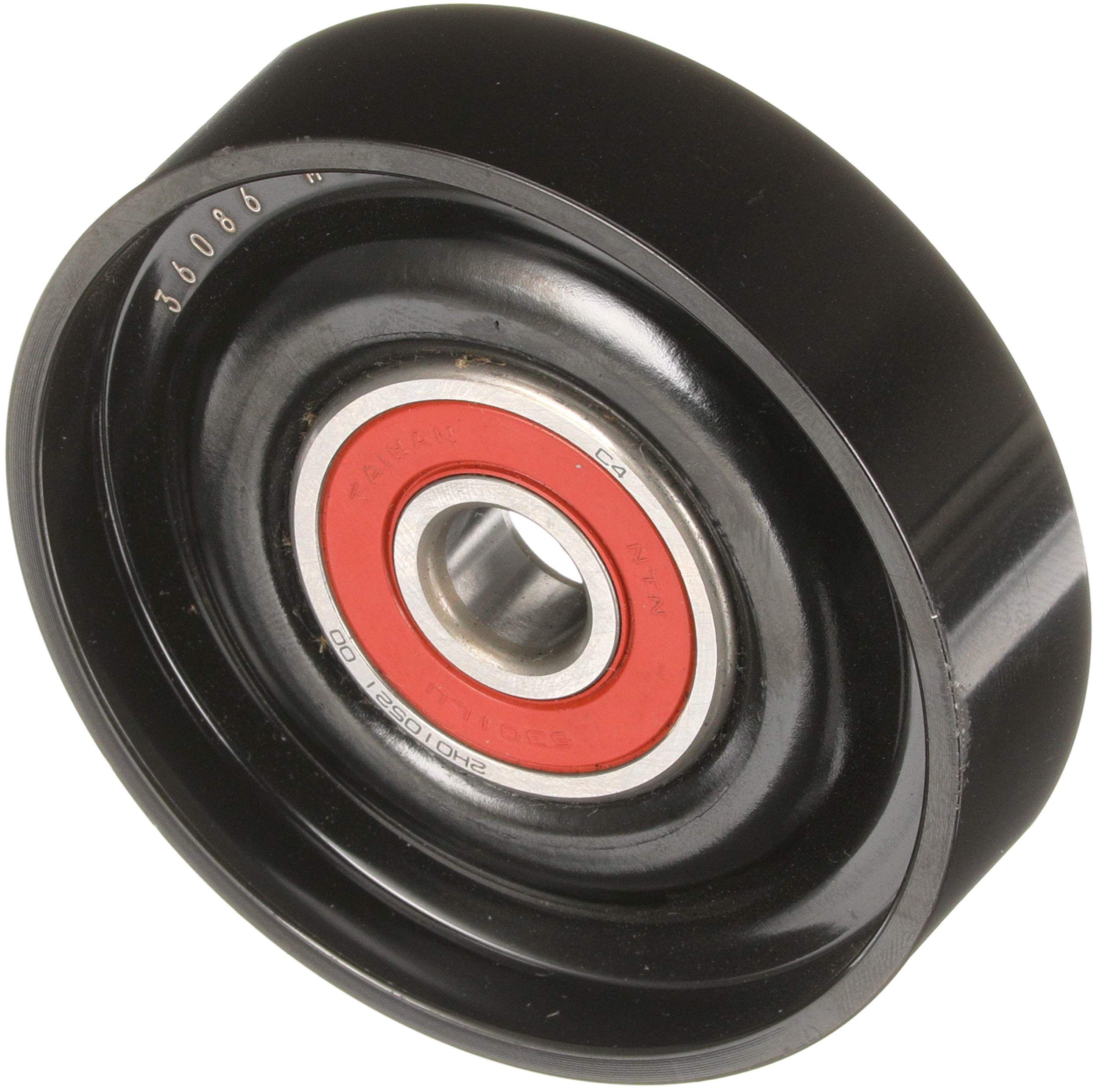 Rodillo tensor KIA Cerato I