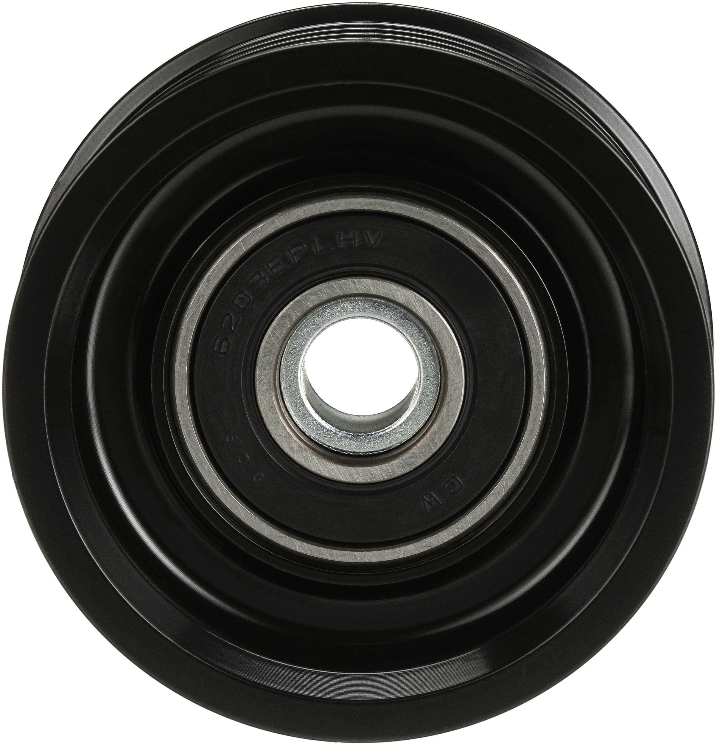 Polea inversión/guía, correa auxiliar servicios Nissan Patrol SUV (Y62) (2010 - 2026) precio, desde 29,85 EUR