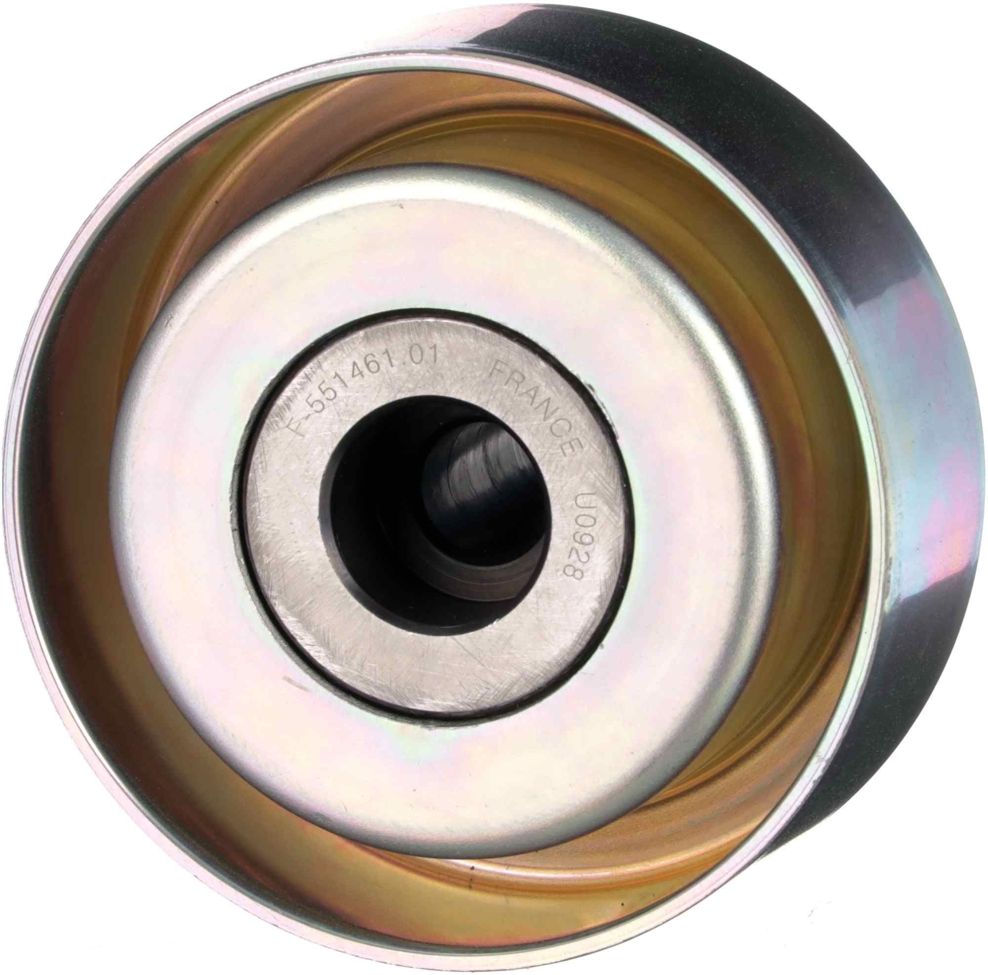 Rodillo guia Gates T36361