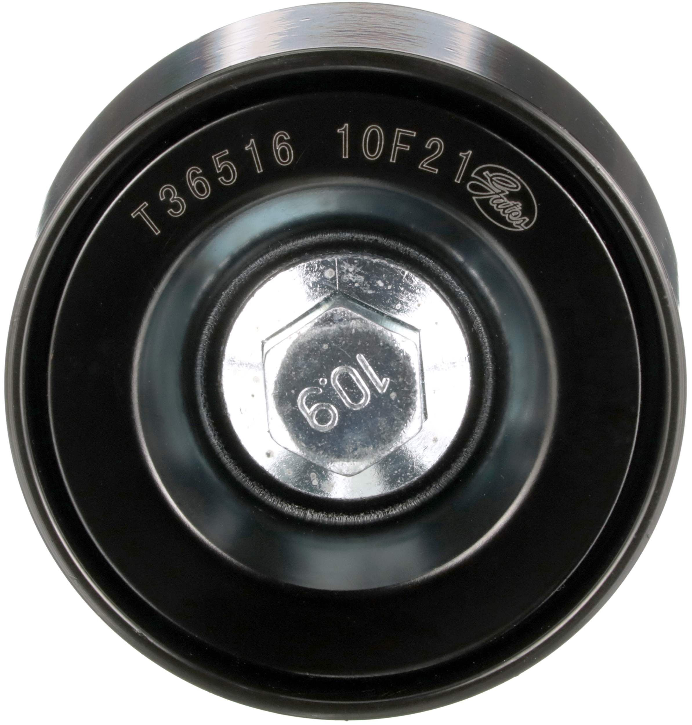 Comprar T36516 Gates Polea tensora, correa poli V