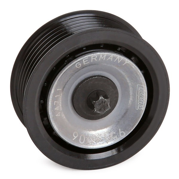 Comprar 51856150 Chrysler Polea inversión/guía, correa poli V