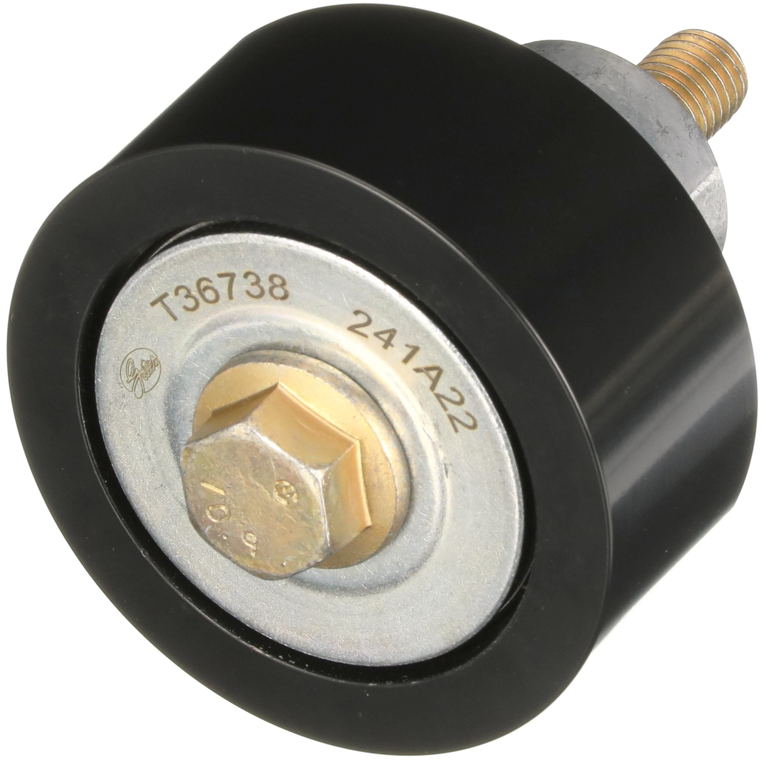 Polea correa distribución T36738 Gates
