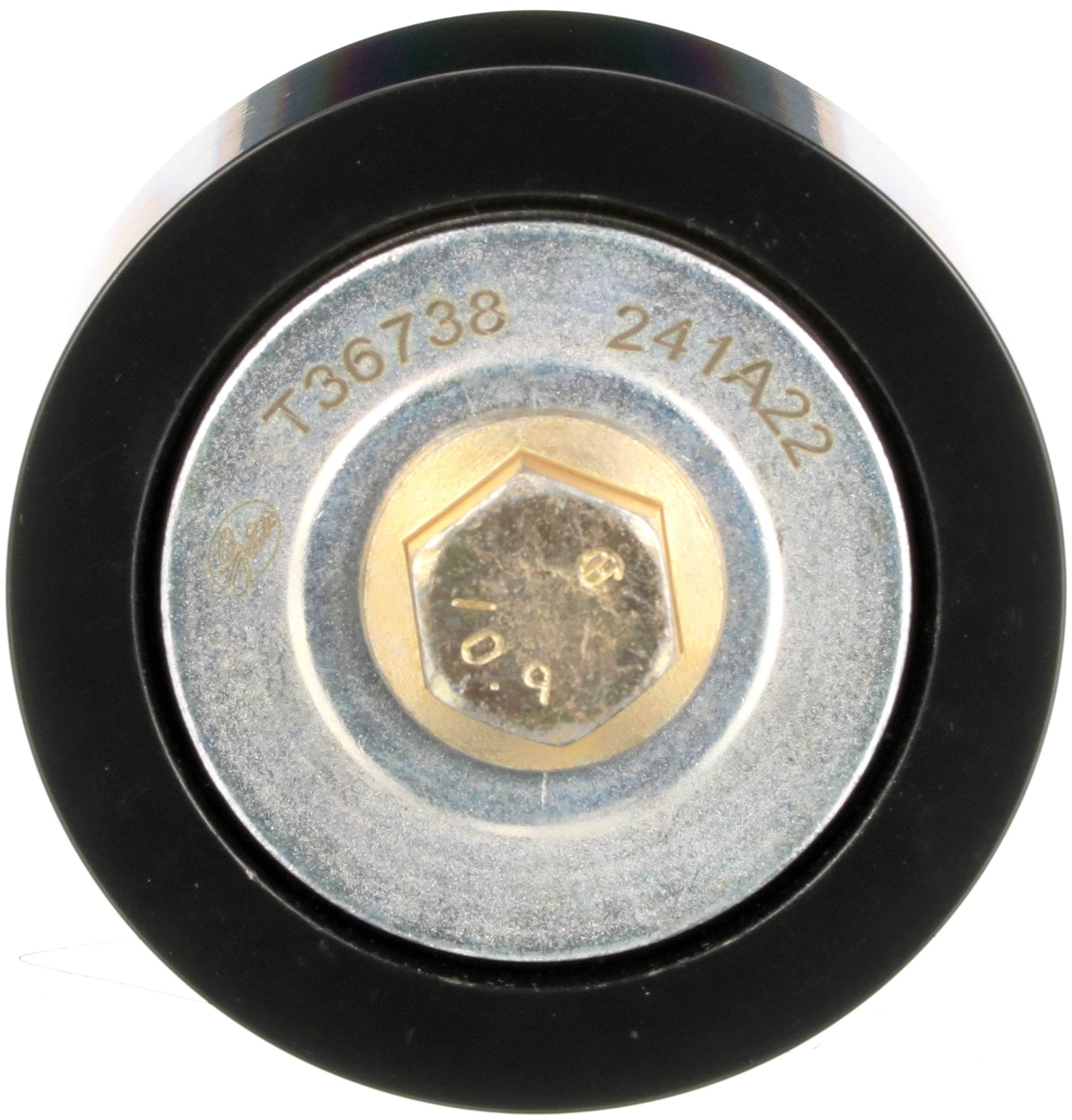 Polea correa distribución Gates T36738 precio, desde 66,22 EUR