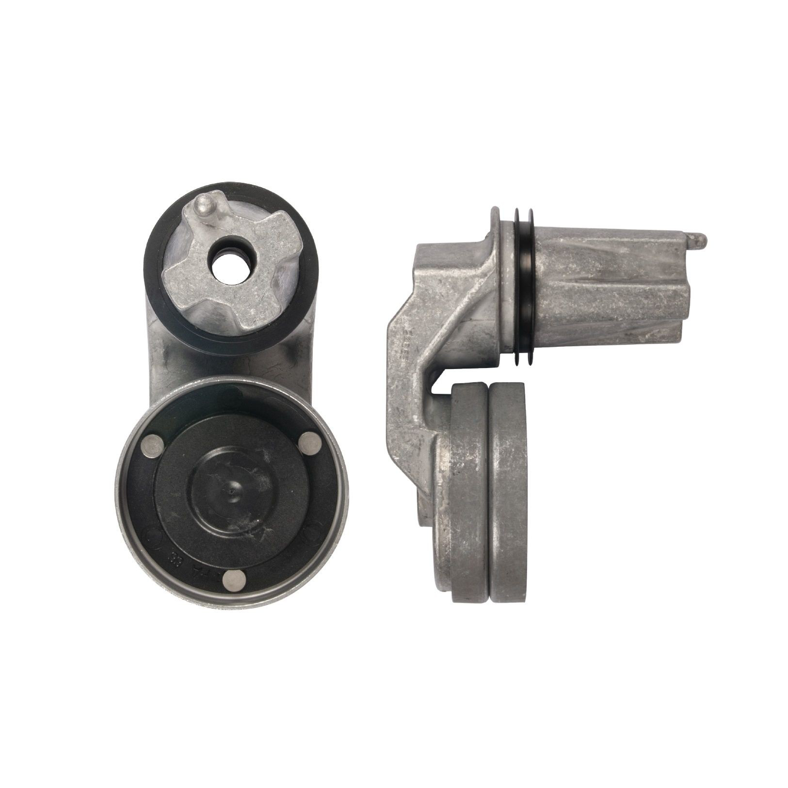 Tensor de correa auxiliar para Land Rover Range Rover SPORT I L320