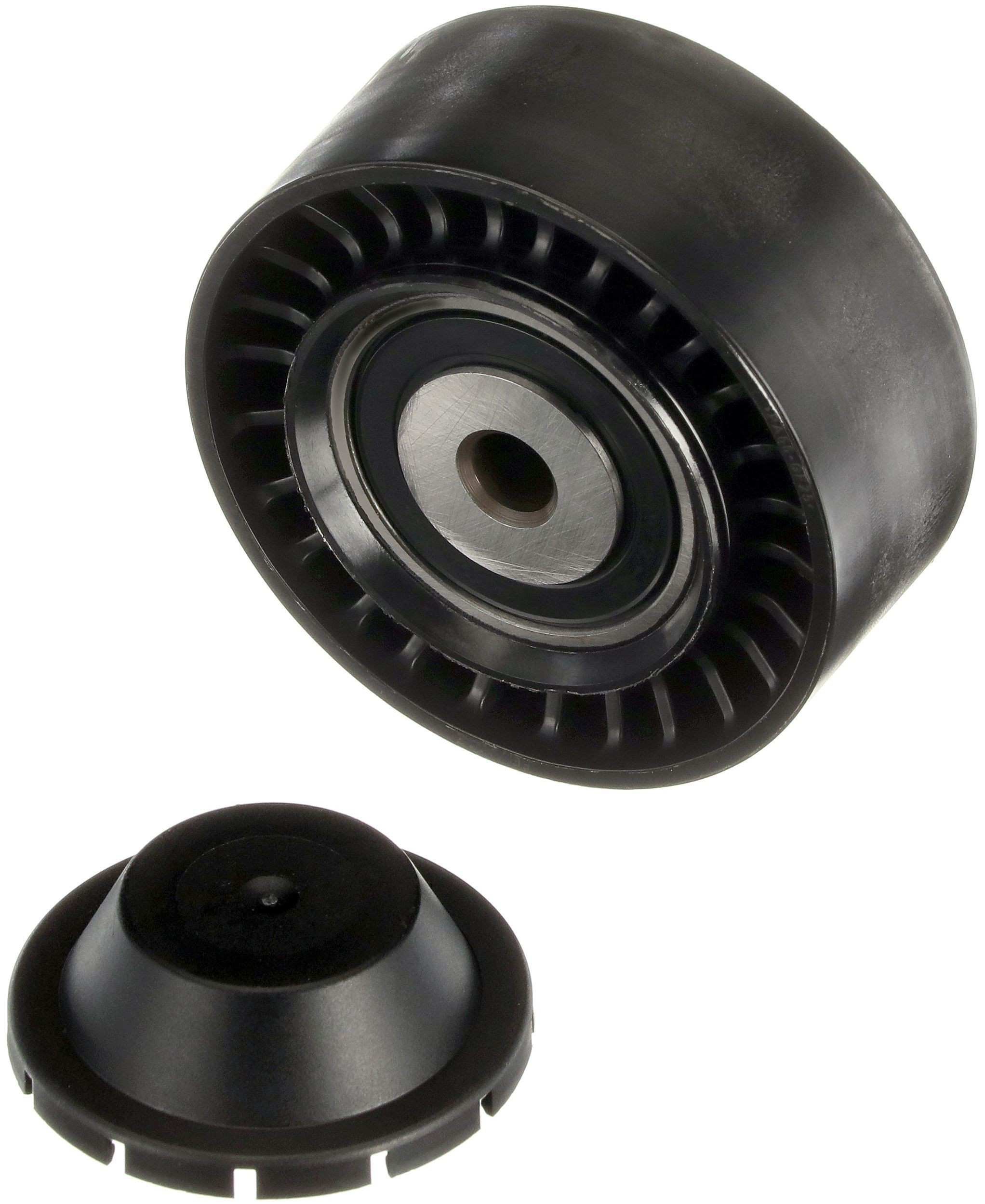 Polea inversión/guía, correa auxiliar servicios Audi A3 hatchback (8L1) (1996 - 2003) precio, desde 12,63 EUR