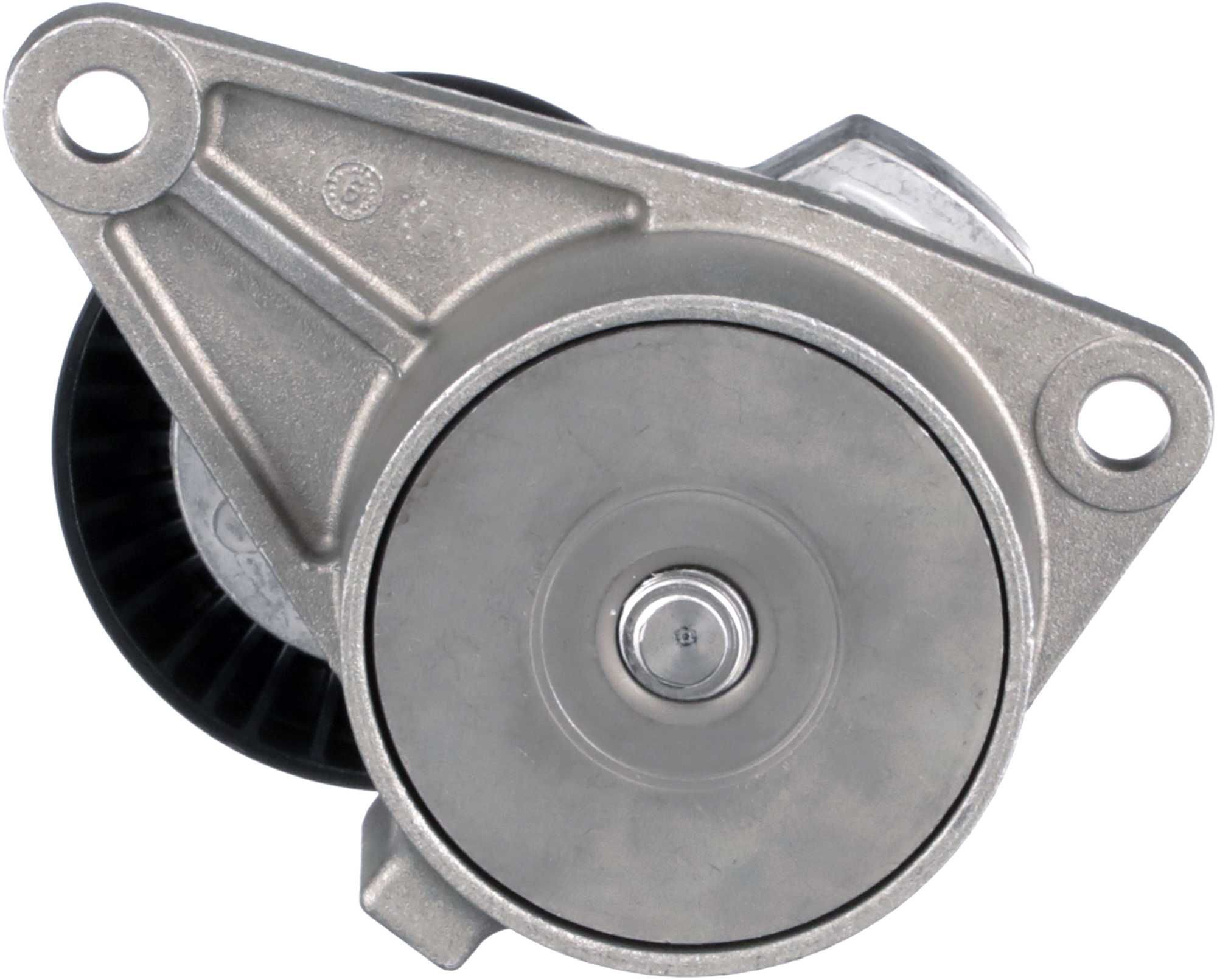 Tensor de la correa trapecial poli v LUK 534010310