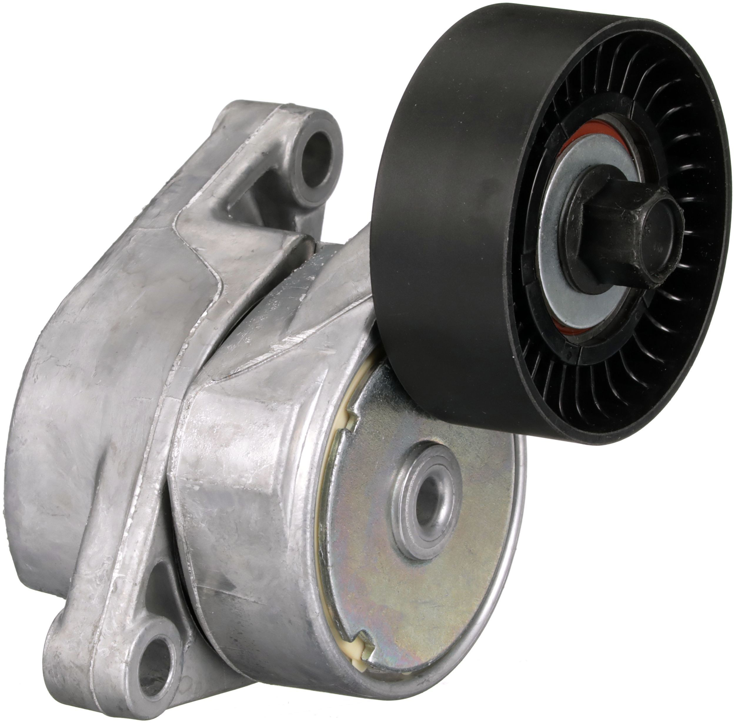  Tensor de correa poli V BMW 5 