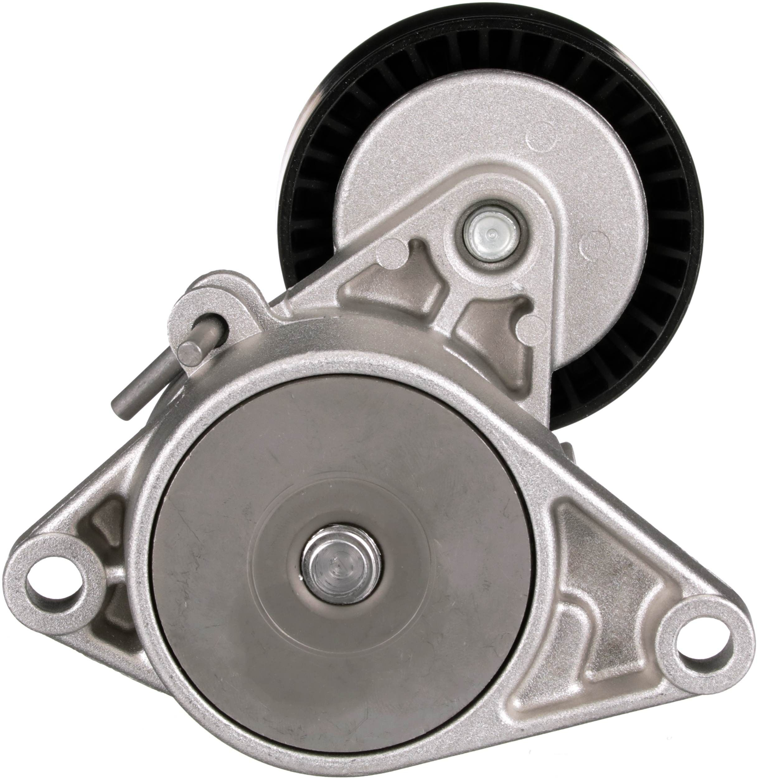 Tensor de la correa trapecial poli v BMW 3 