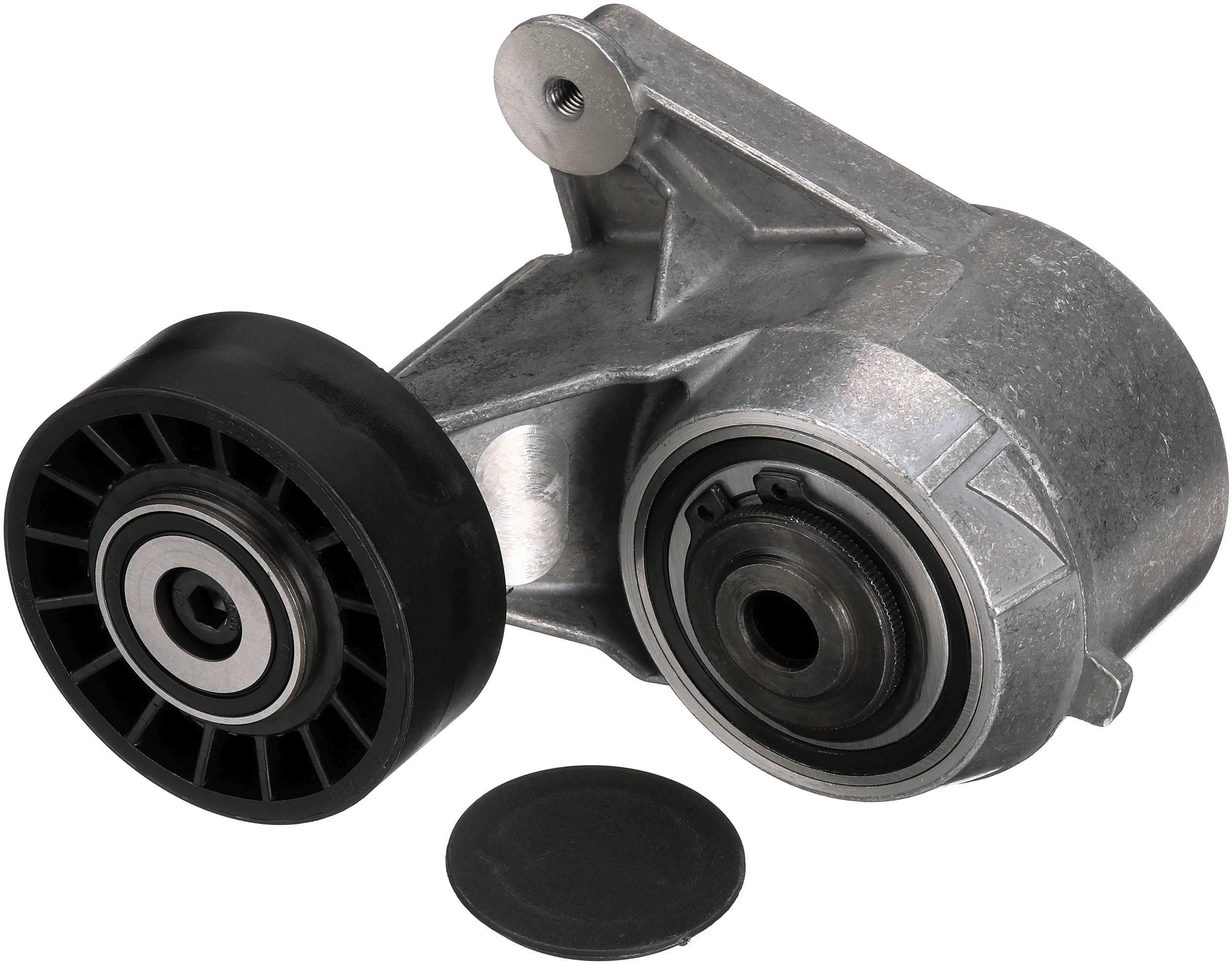 Comprar Tensor de correa poli V Mercedes S  W126
