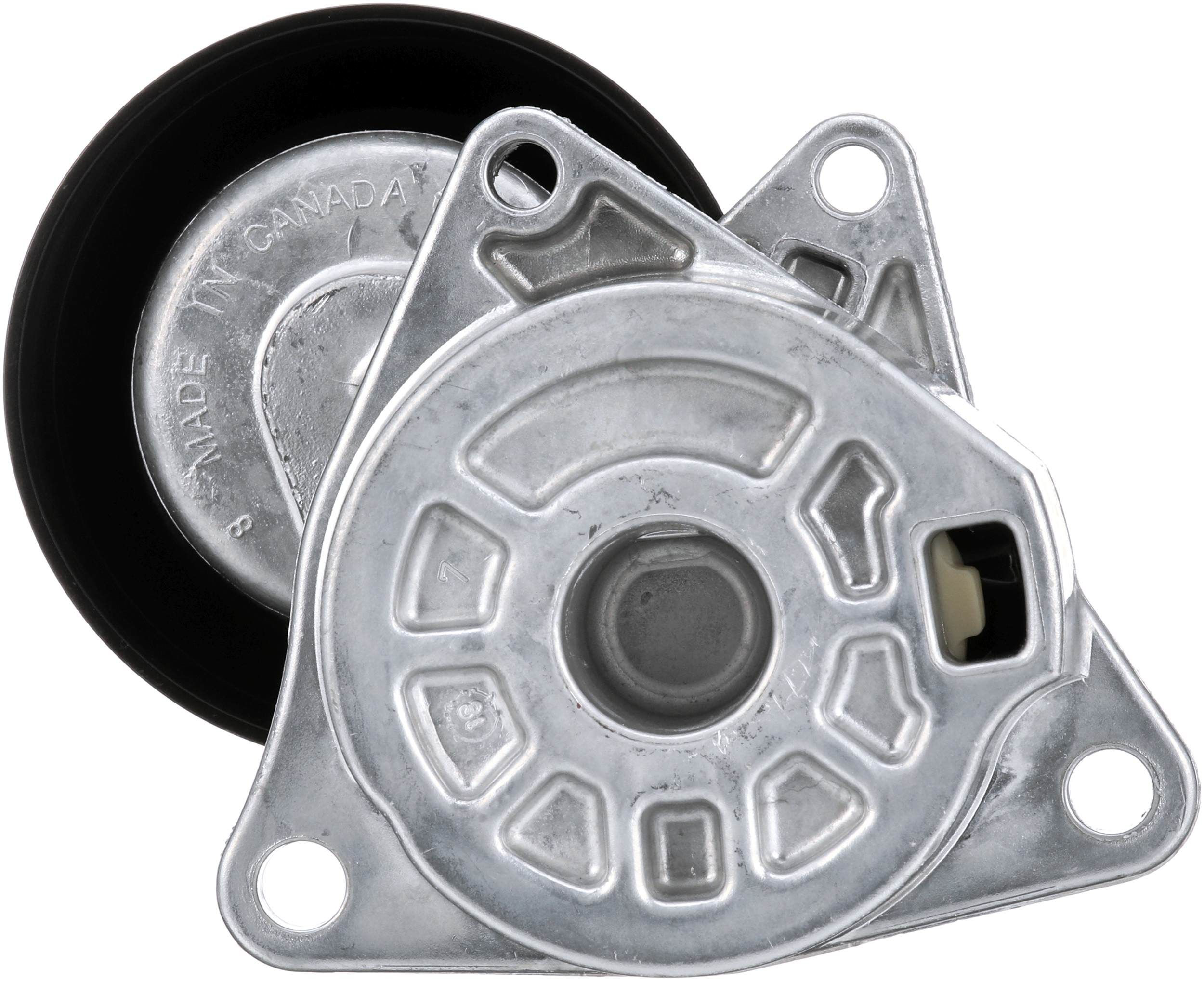Tensor de la correa trapecial poli v Gates T38284