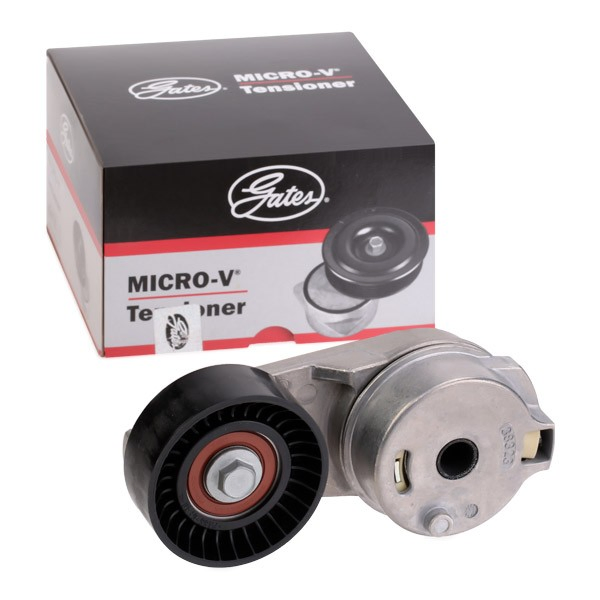 Tensor de la correa trapecial poli v Chrysler 300 C