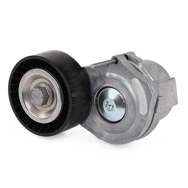 Tensor de la correa trapecial poli v Chevrolet Cruze 