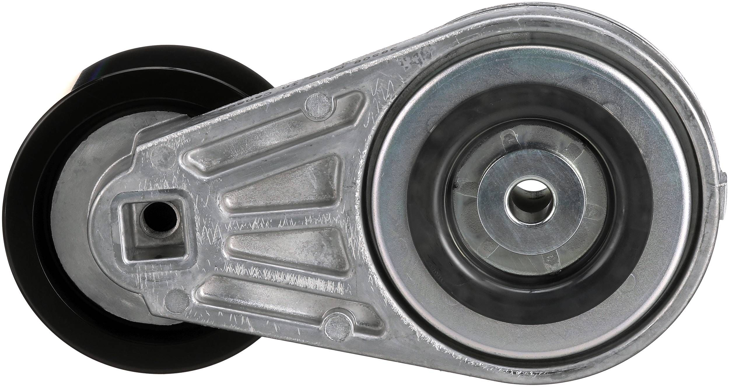 Tensor de la correa trapecial poli v Gates T38508