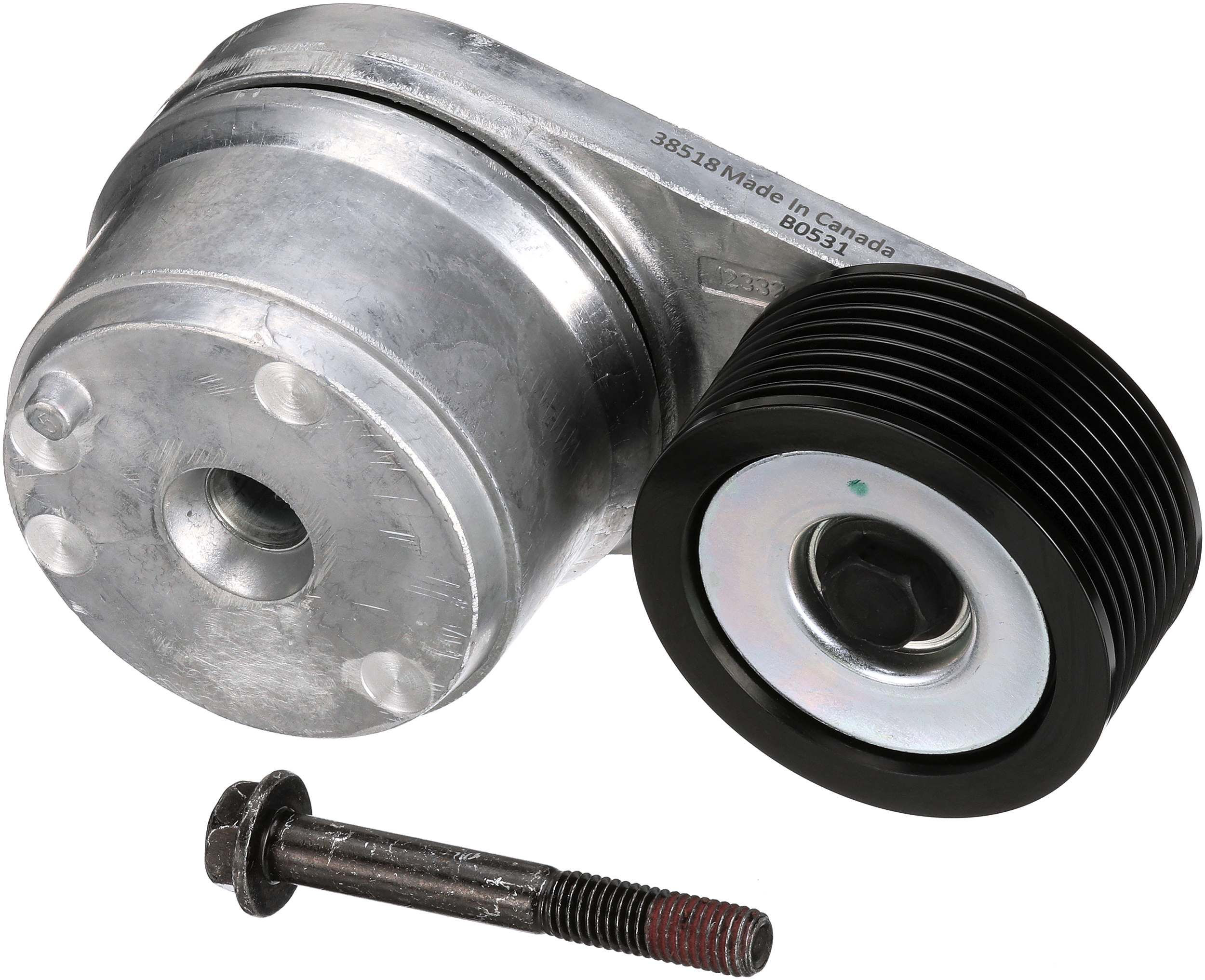Comprar 3973827 Cummins Tensor de correa poli V 