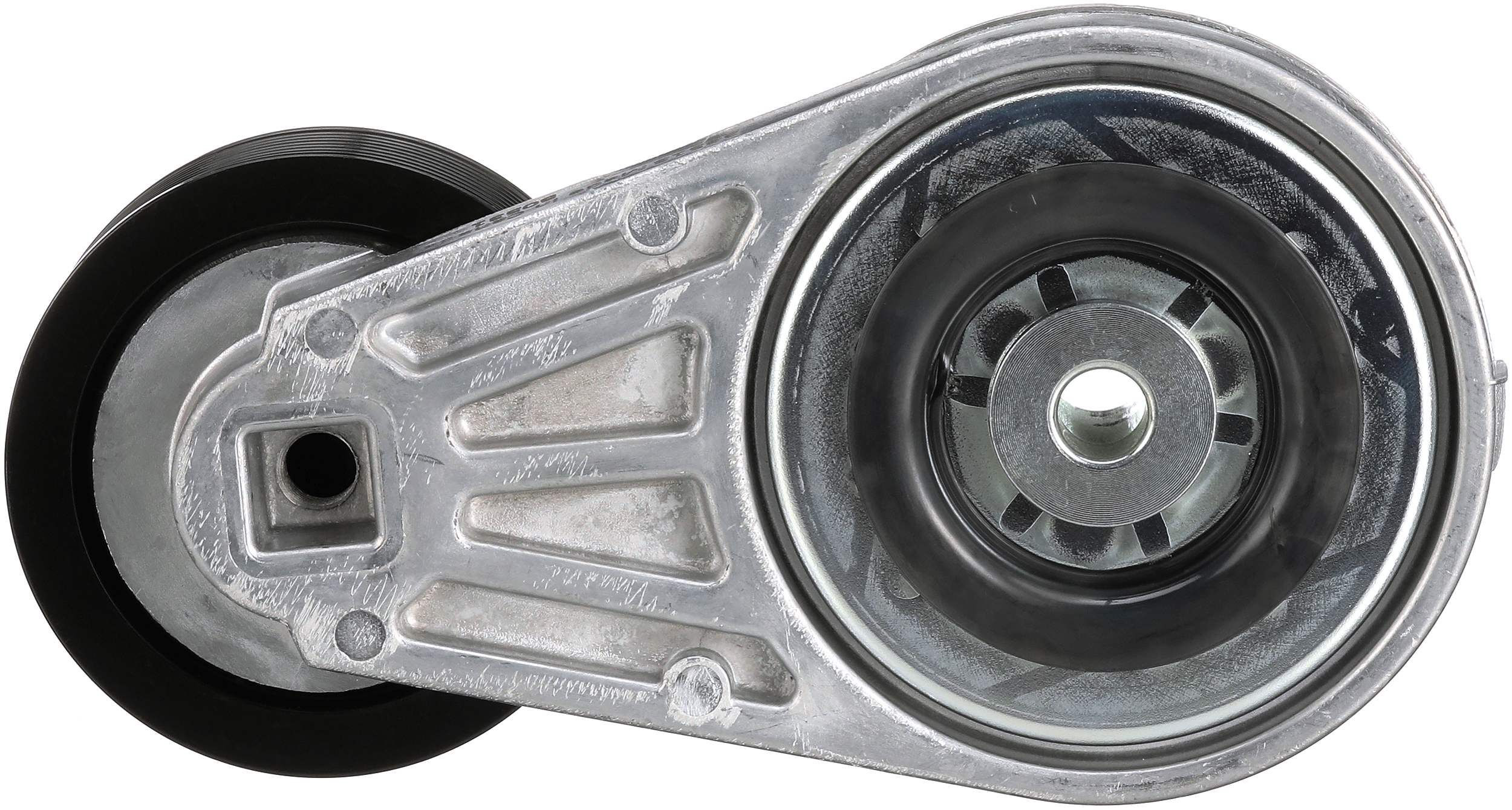 Tensor de correa poli V 3973827 Cummins