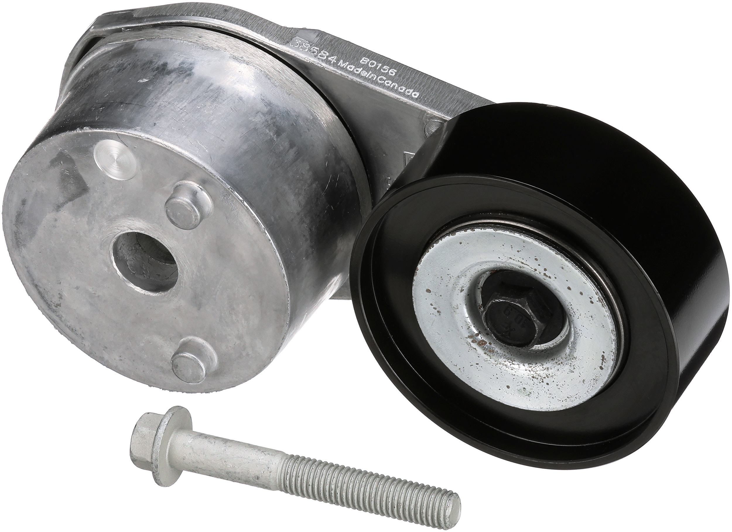 T38584 Gates Tensor de correa de alternador