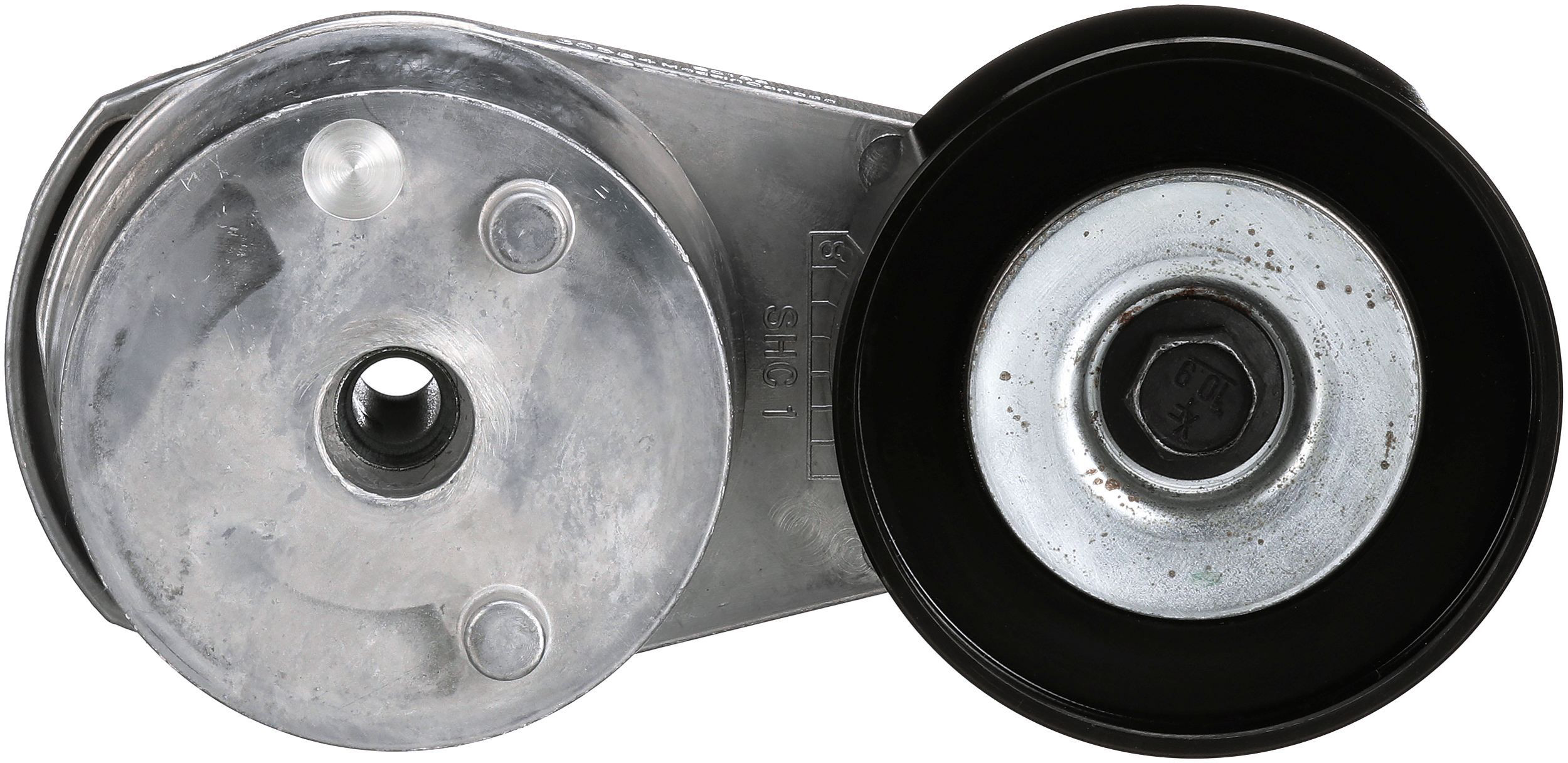 Comprar T38584 Gates Tensor de correa poli V 