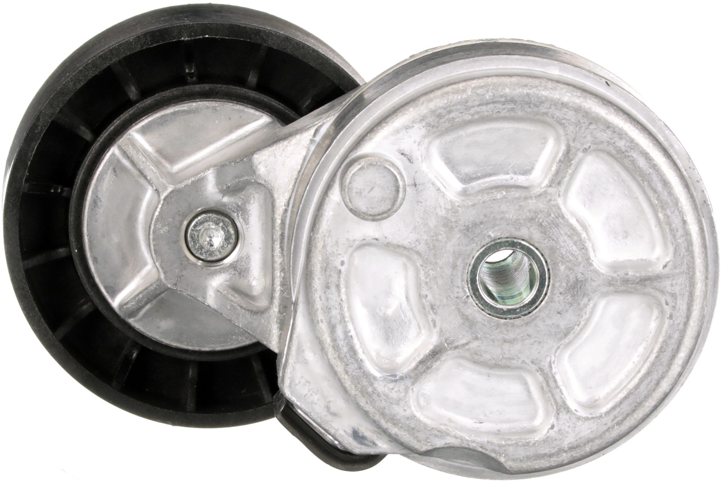Comprar Polea tensora correa poli V Iveco Daily III 