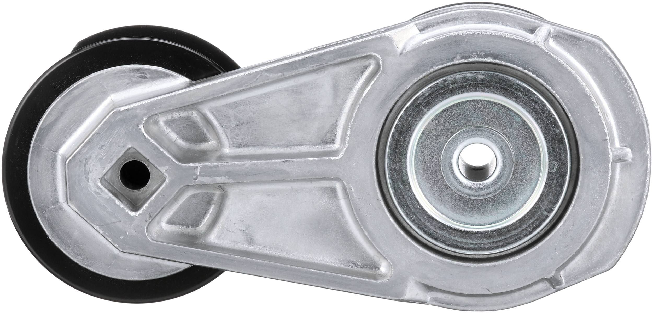 Tensor de la correa trapecial poli v Gates T38607