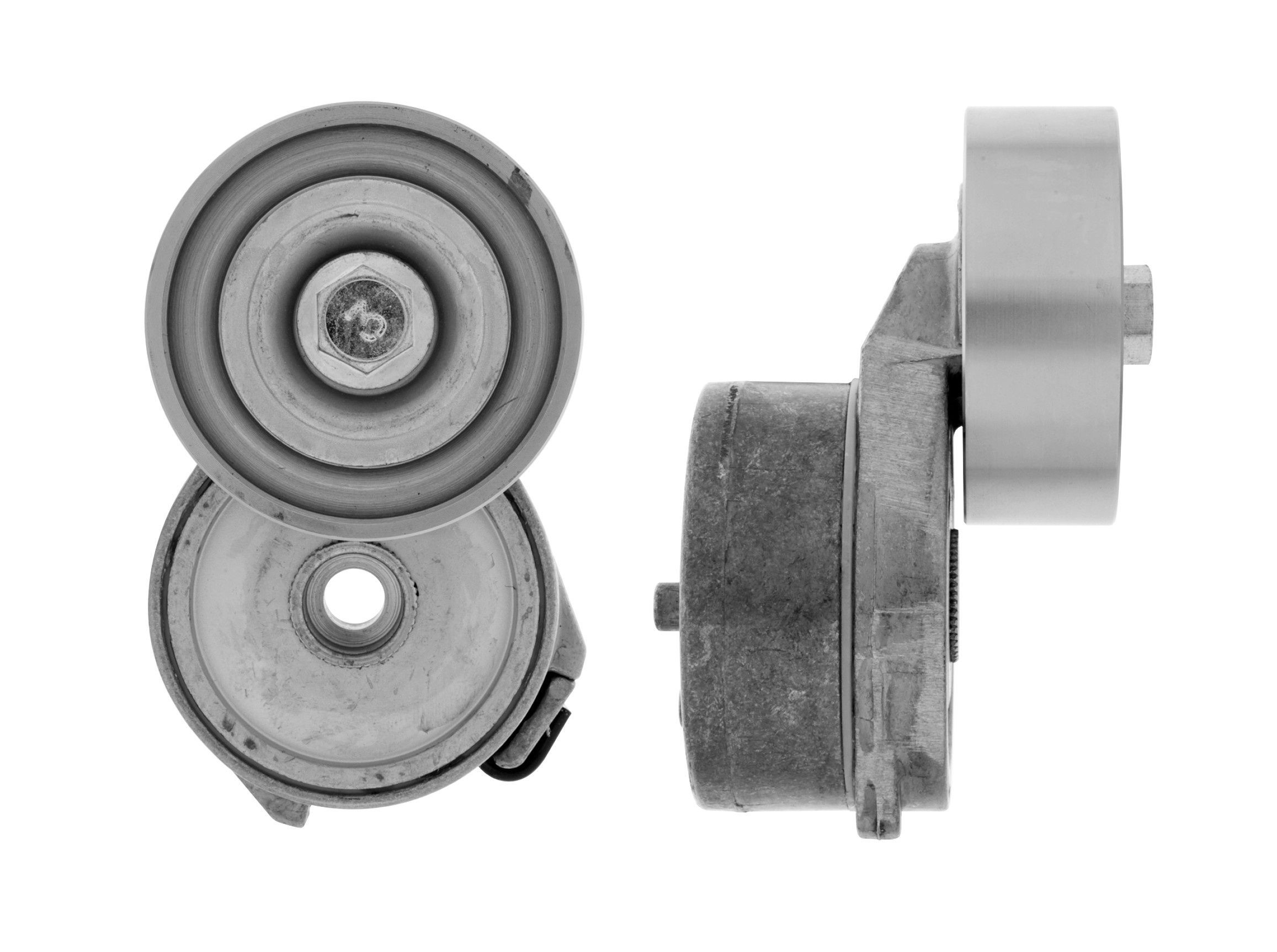  Tensor de correa poli V Iveco Stralis 1