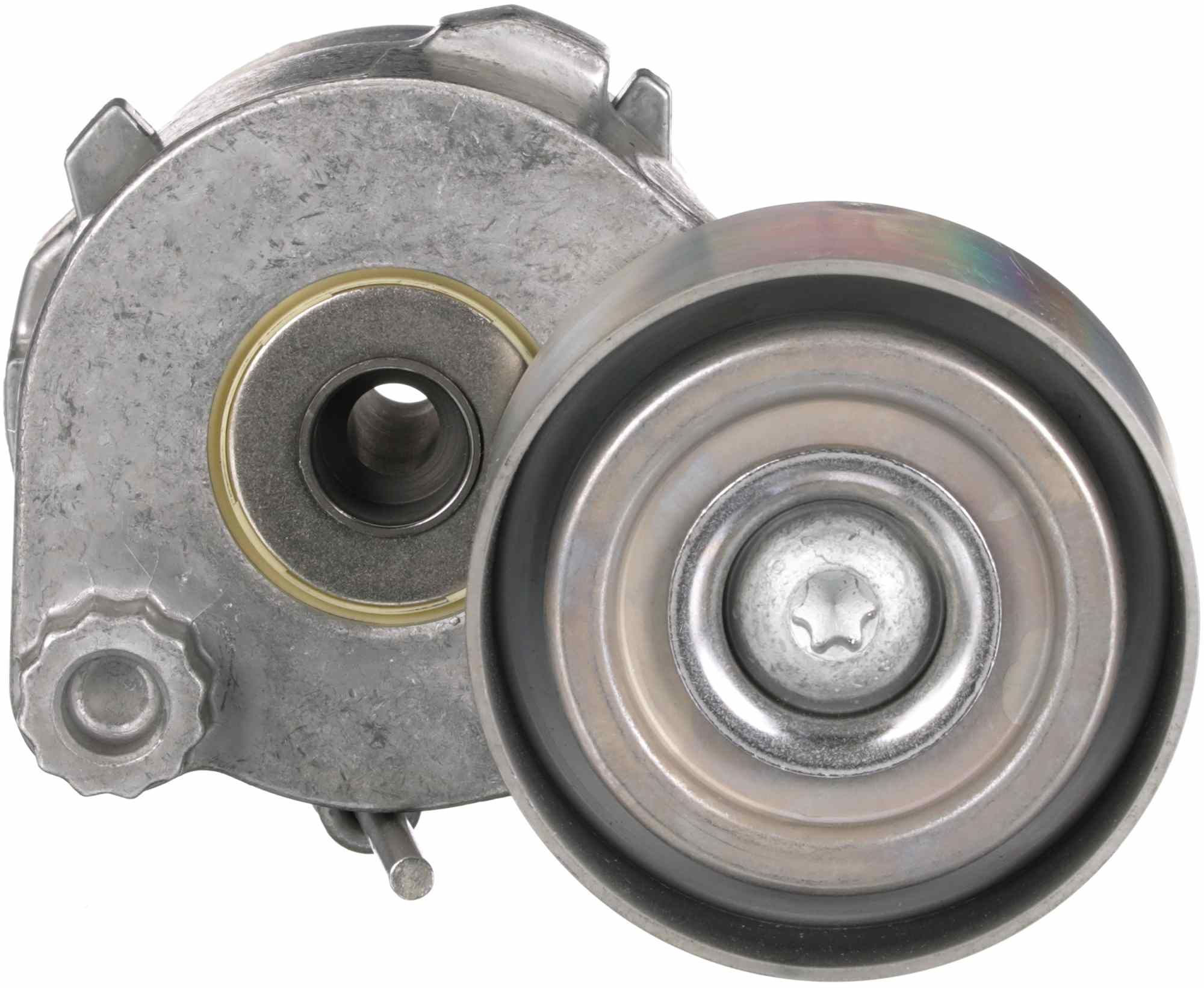 Tensor de correa de alternador A457200457080 Mercedes