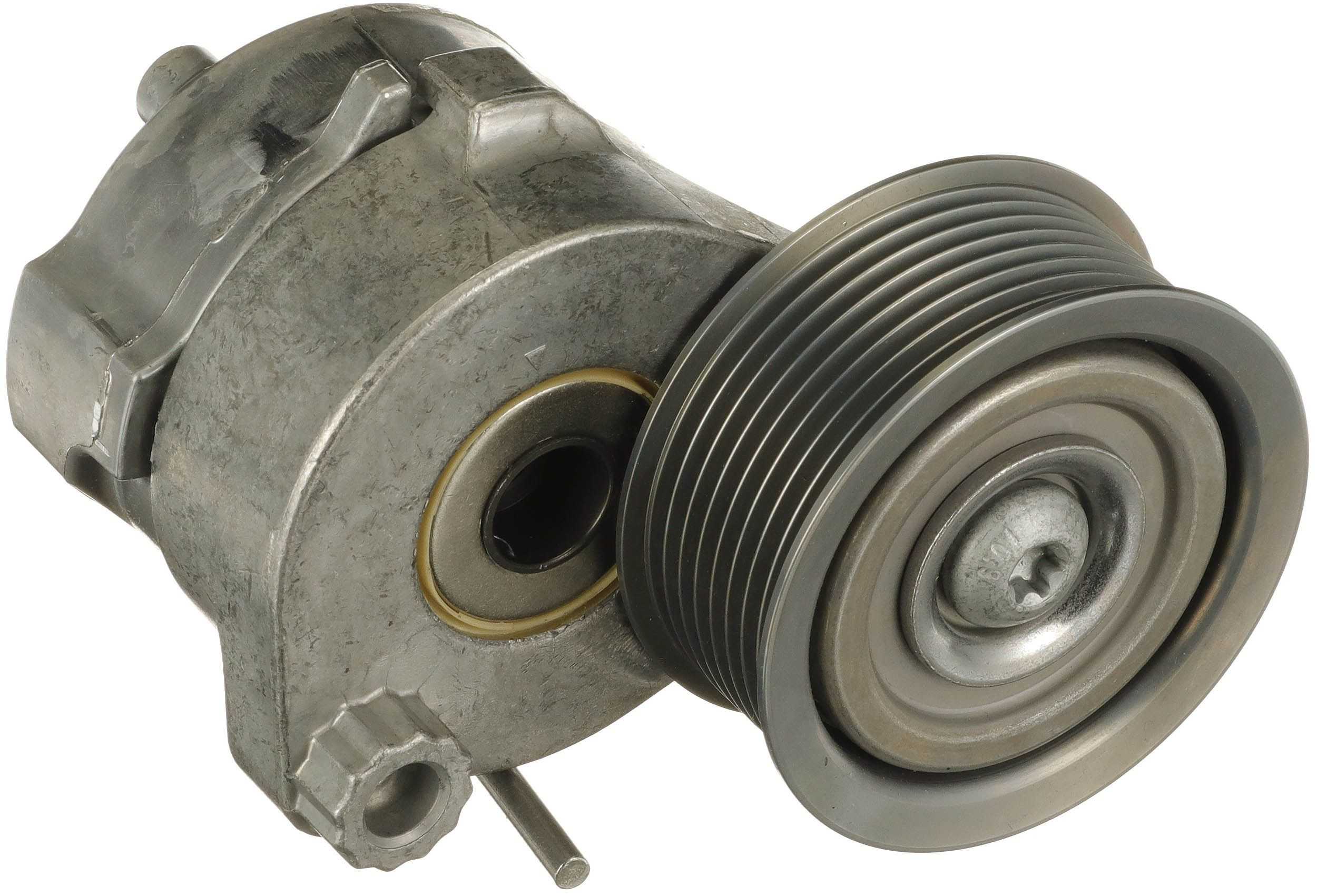 Tensor de la correa trapecial poli v Mercedes A457200447080