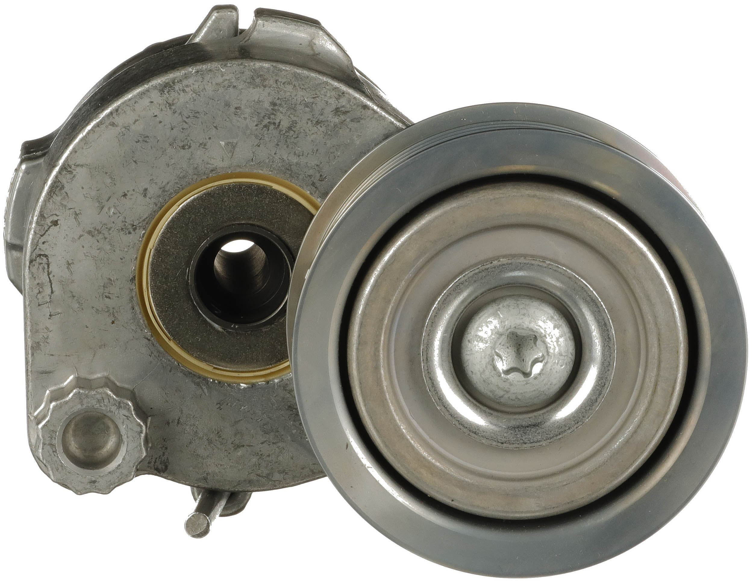 Comprar A457200447080 Mercedes Tensor de correa poli V 