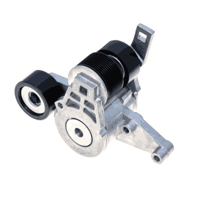 Tensor de la correa trapecial poli v Gates T38667