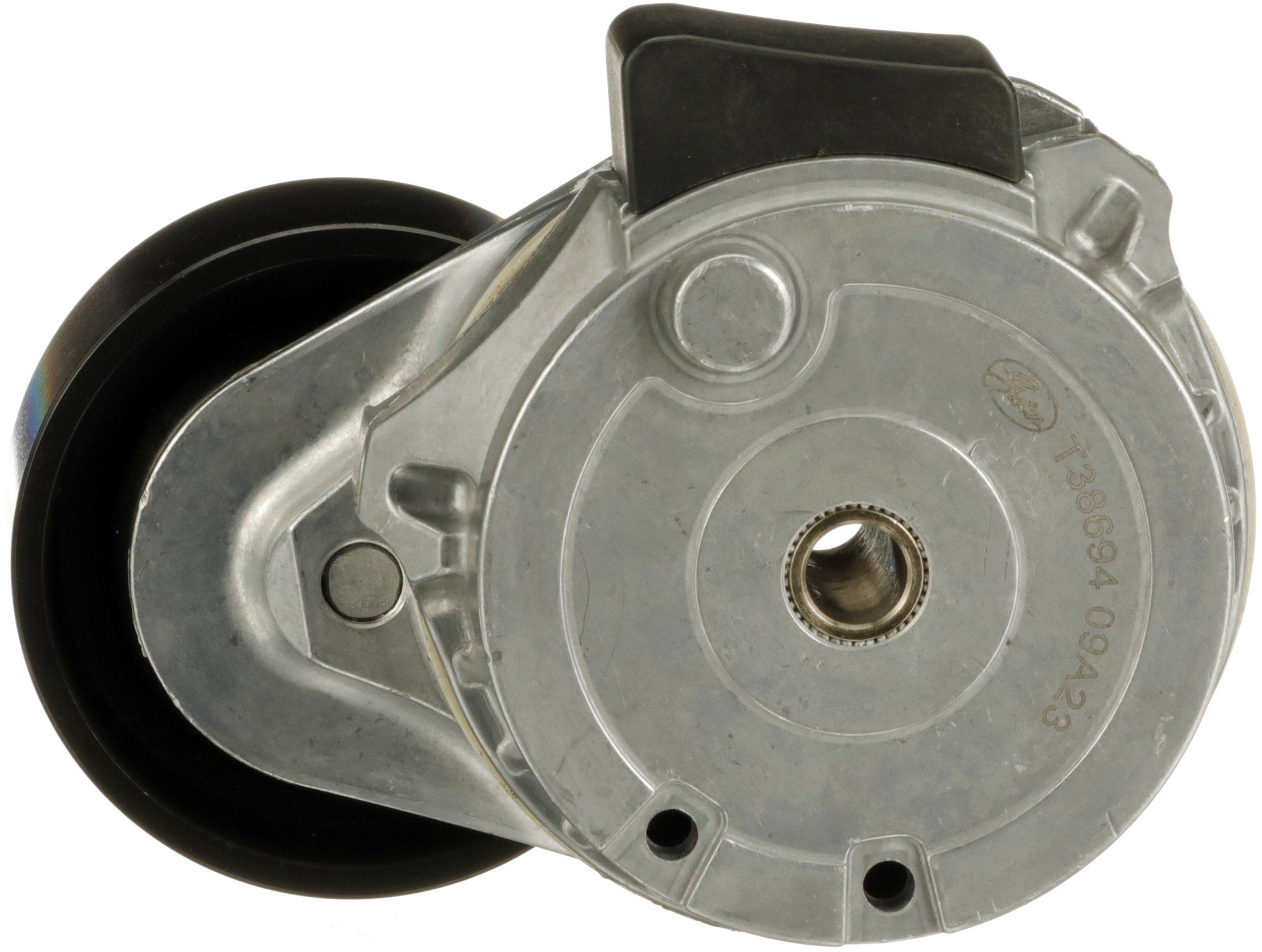 Tensor de la correa trapecial poli v Gates T38694