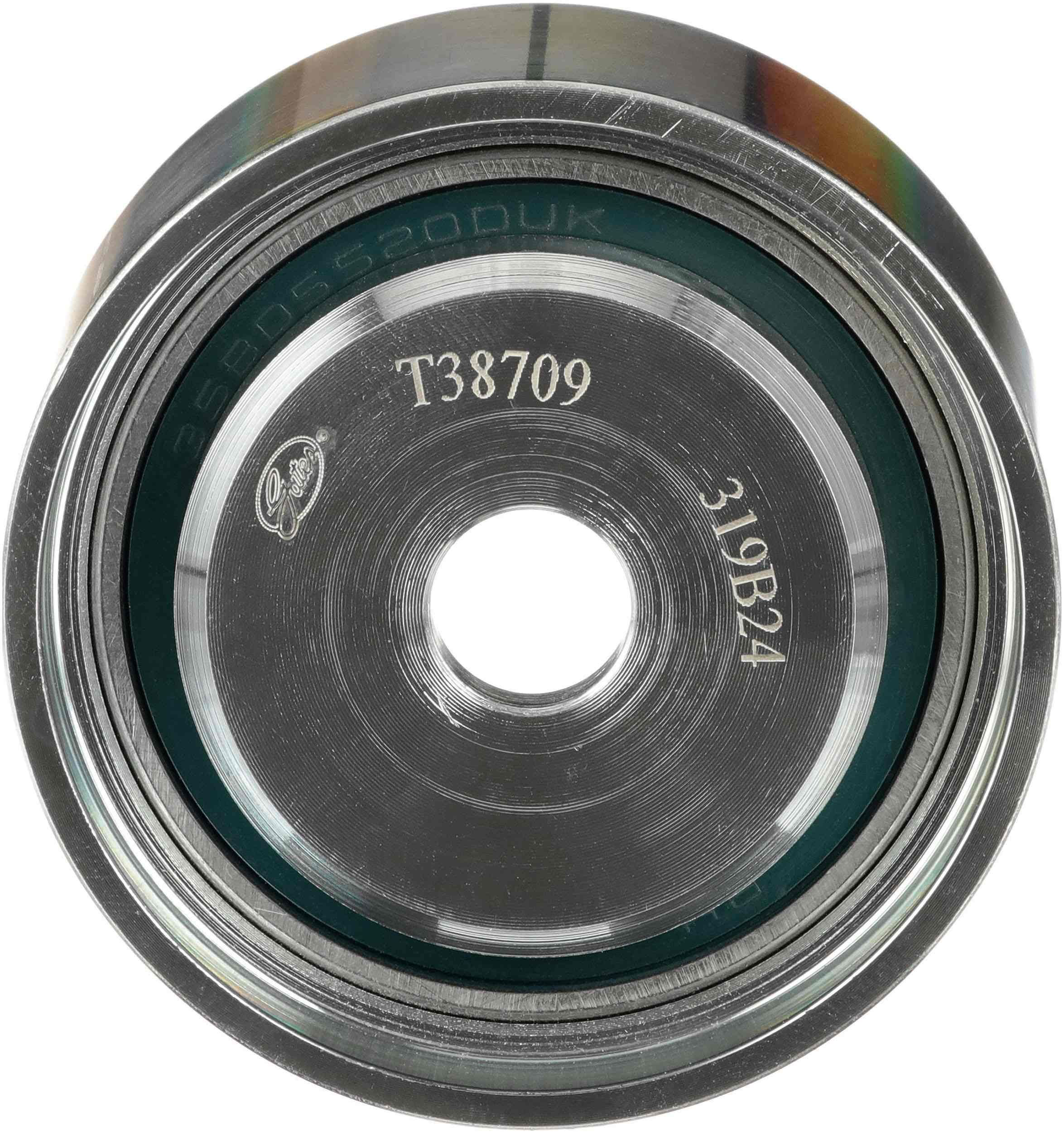Polea correa distribución 9651260980 Fiat/Alfa/Lancia