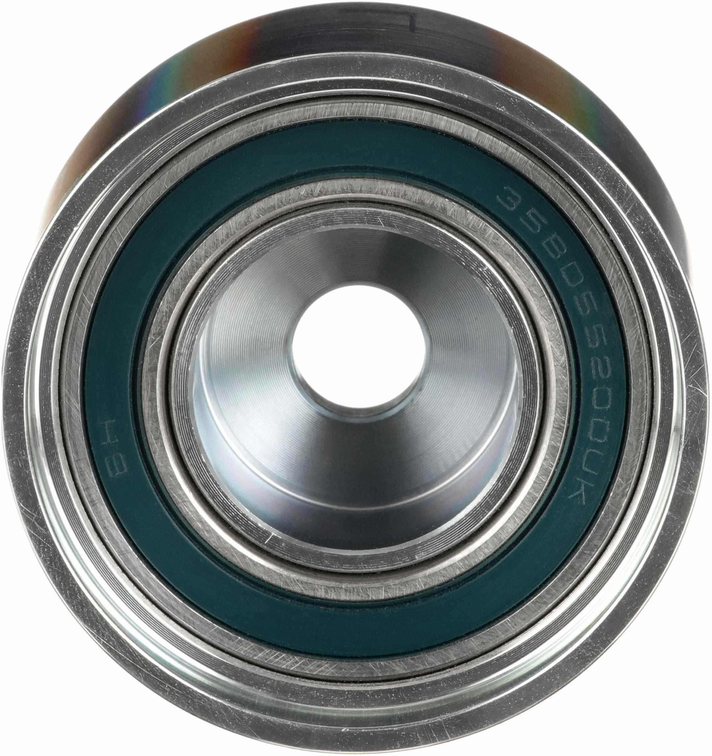 Rodillo intermedio de correa dentada Fiat/Alfa/Lancia 9651260980