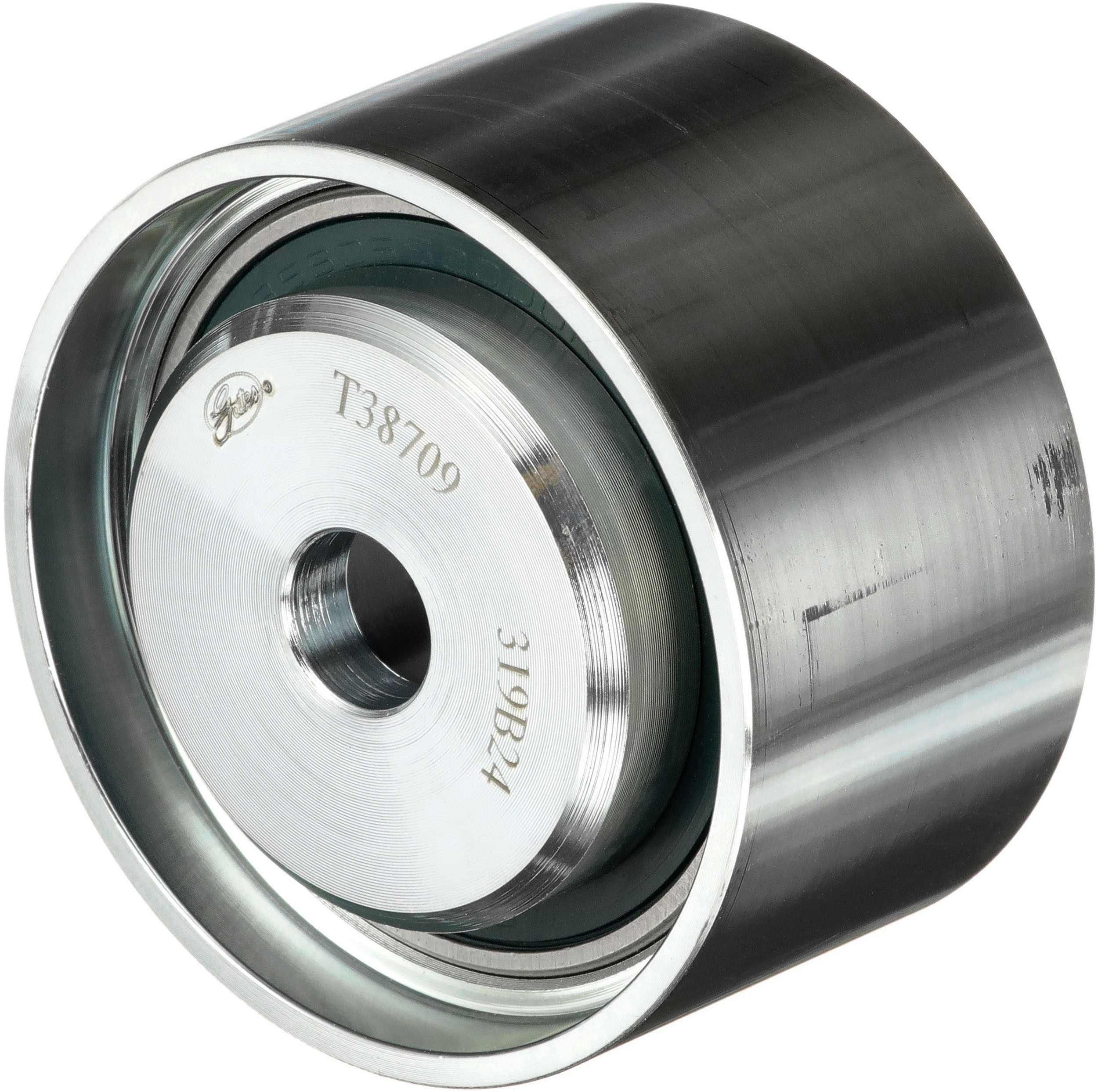 Comprar 9651260980 Fiat/Alfa/Lancia Polea correa distribución