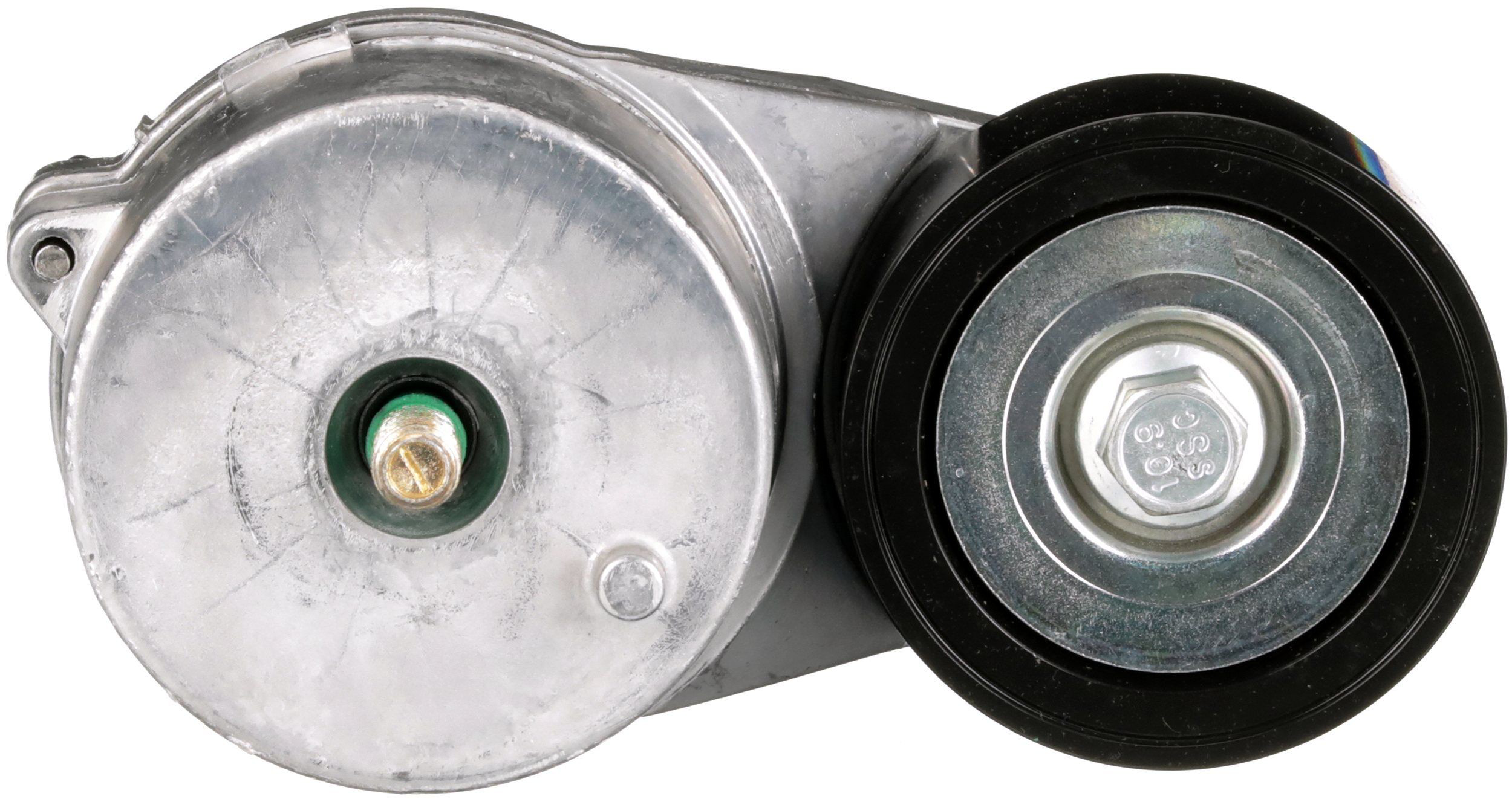 Tensor de correa poli V T38715 Gates