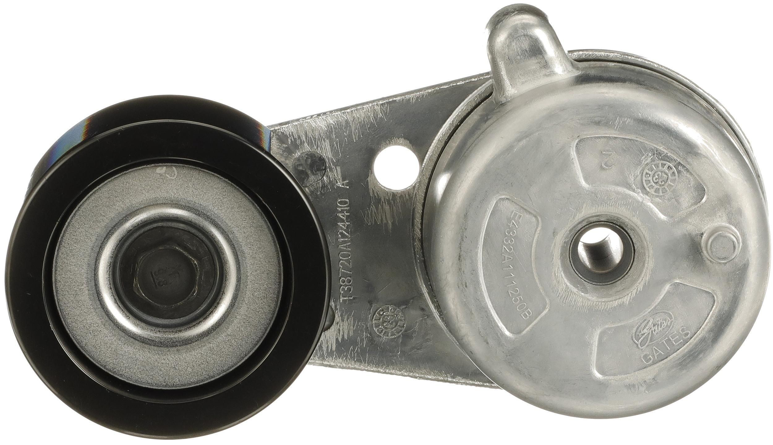 Tensor de la correa trapecial Gates T38720 precio, desde 78,01 EUR