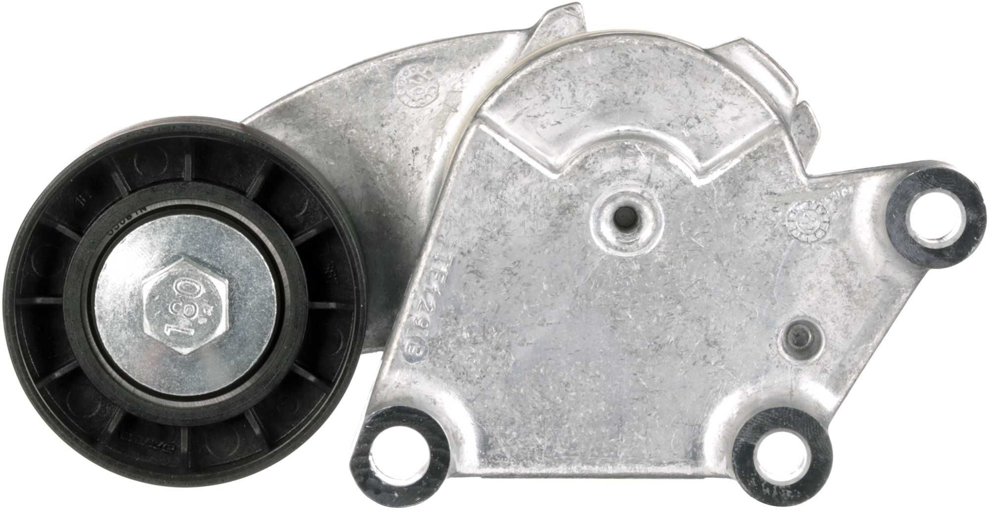  Tensor de correa poli V Volvo S40 2
