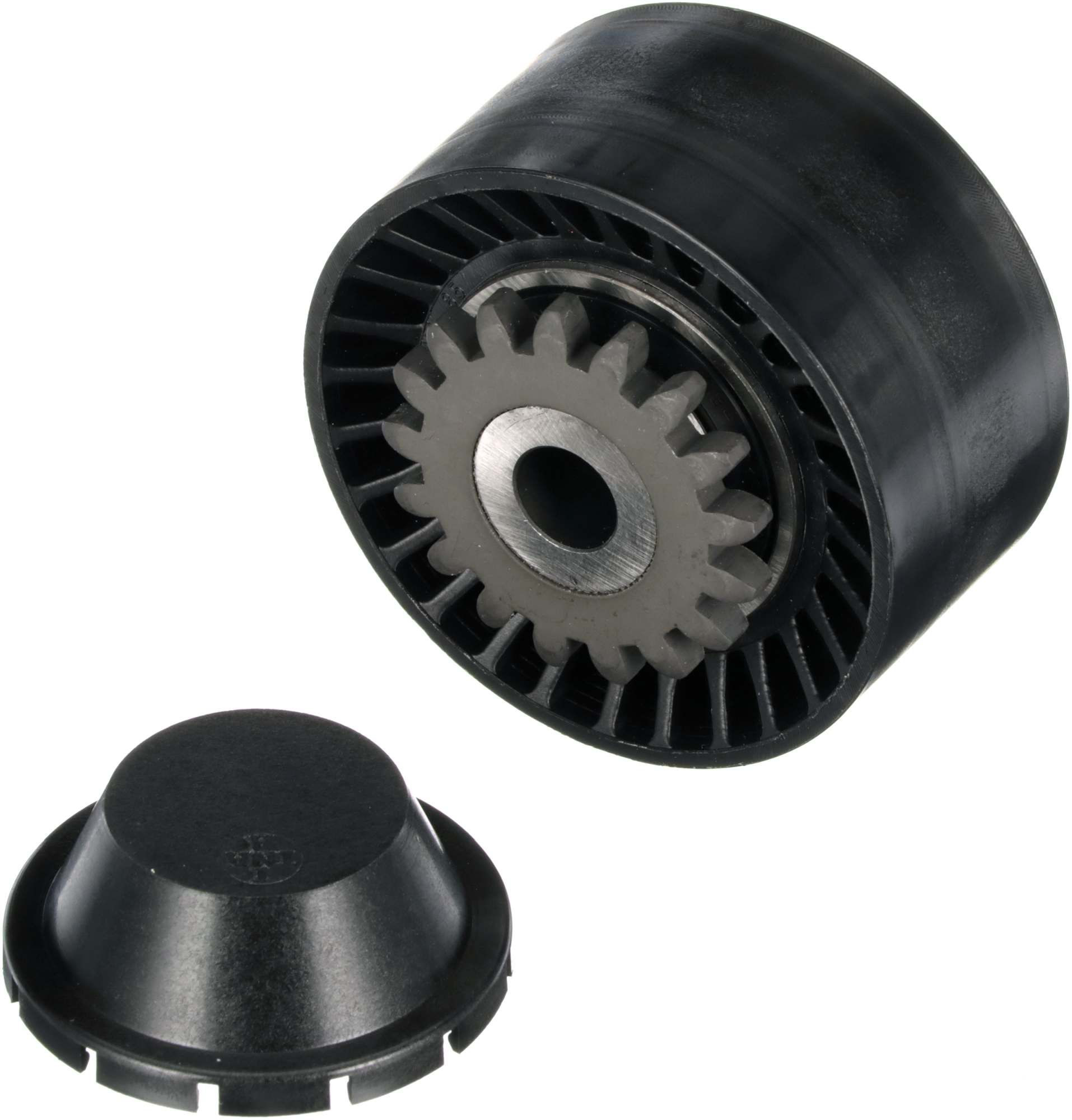 Rodillo tensor correa poli V Peugeot/Citroen 1687681380 precio, desde 29,51 EUR