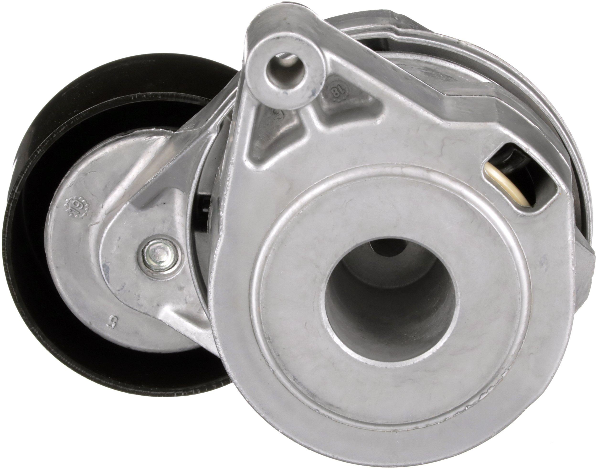 Tensor de la correa trapecial poli v Gates T39073