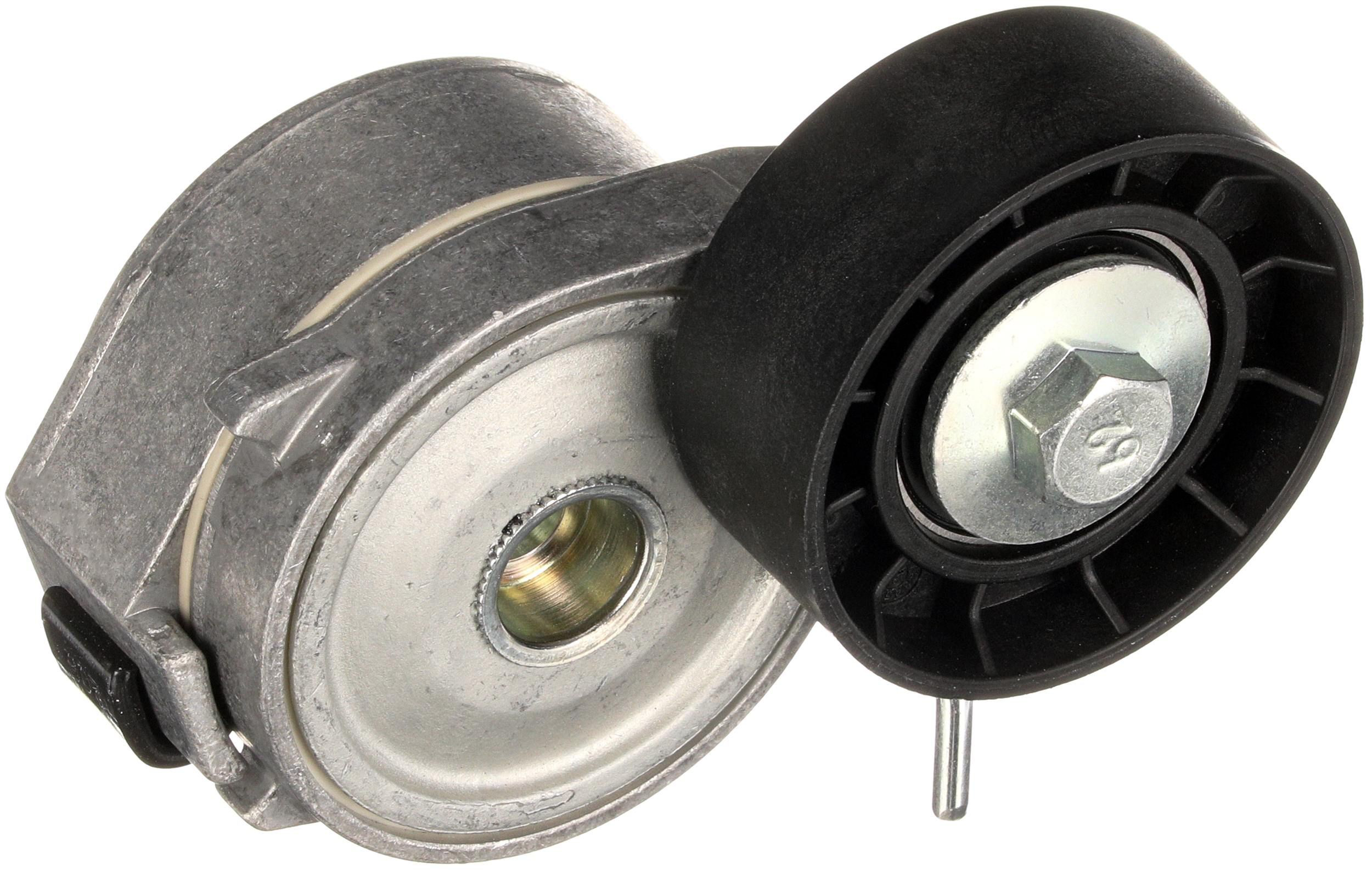  Tensor de correa poli V Land Rover Freelander 2