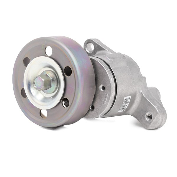 Tensor de la correa trapecial poli v Gates T39154